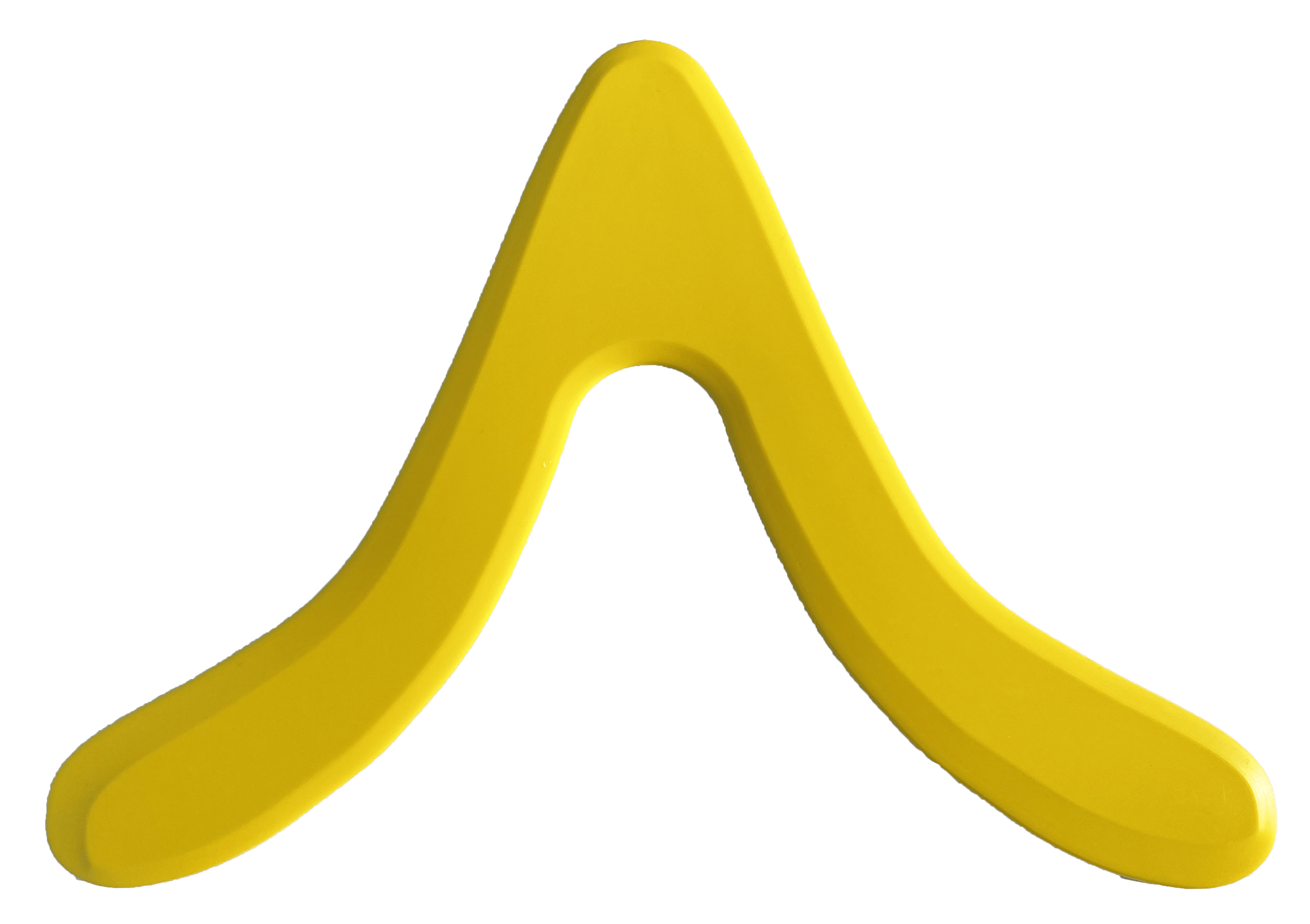 Low Cost Boomerang - Mini V Boomerangs for Kids