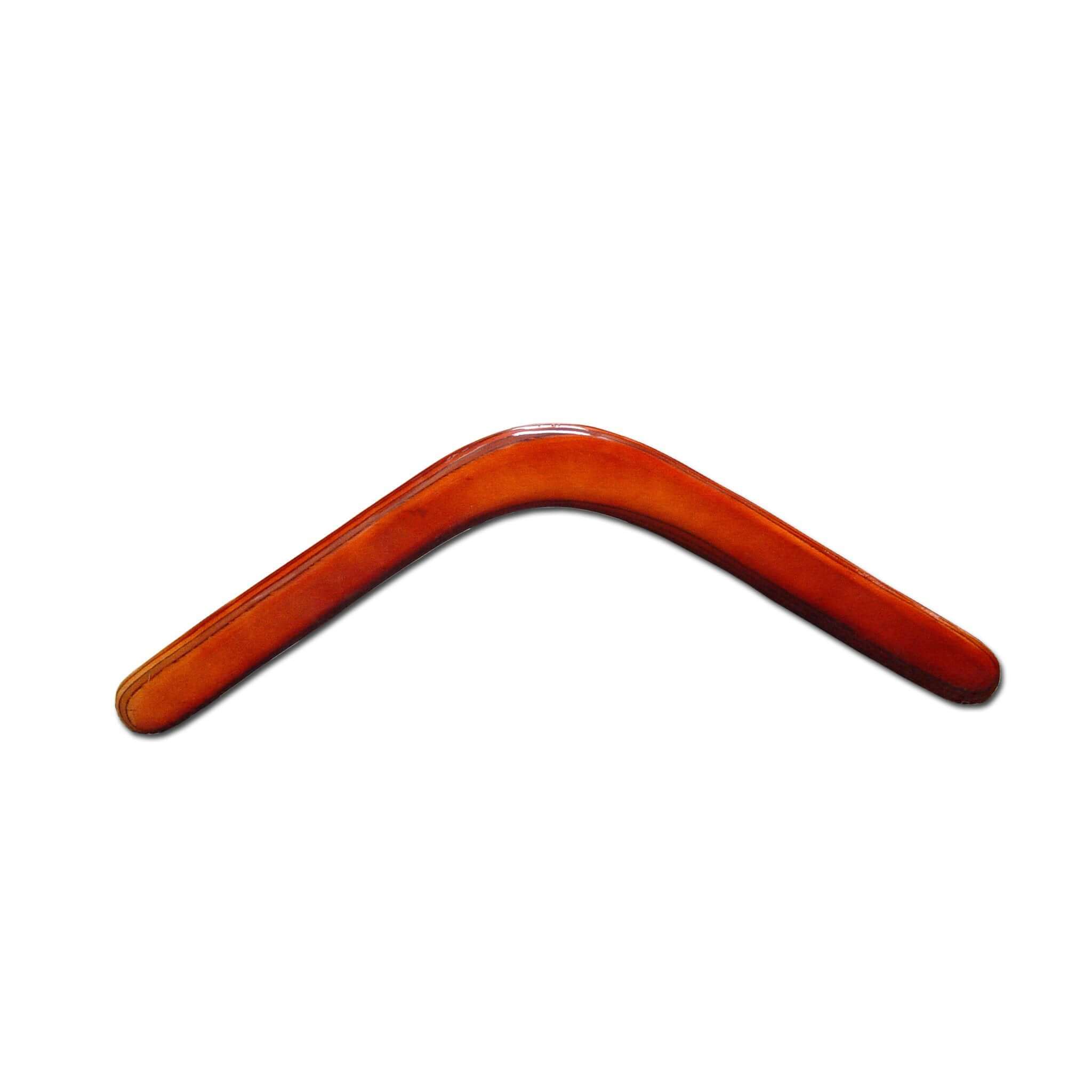 Albatross Jarrah Boomerang RH - boomerangs-com