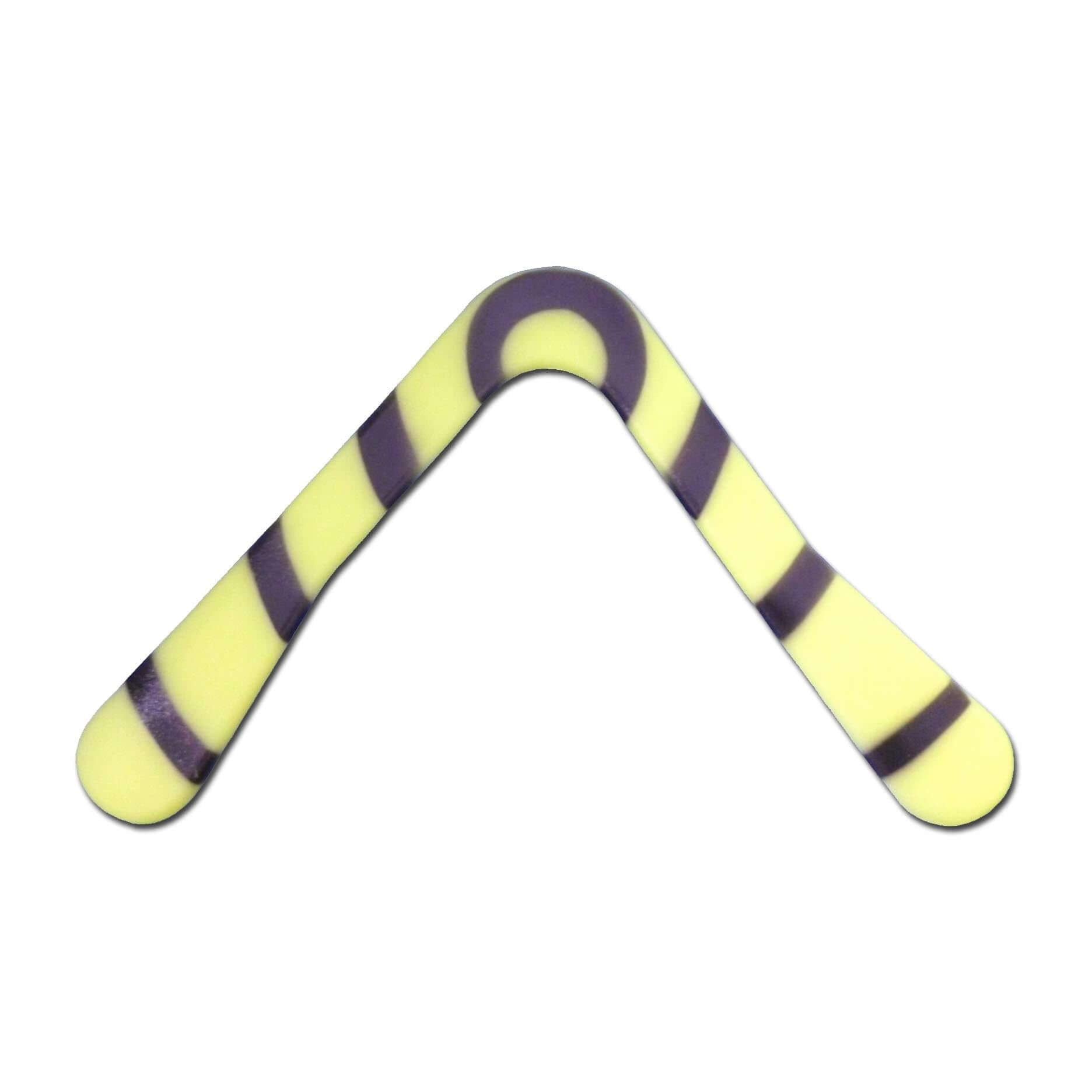 Bullseye Bumerang RH