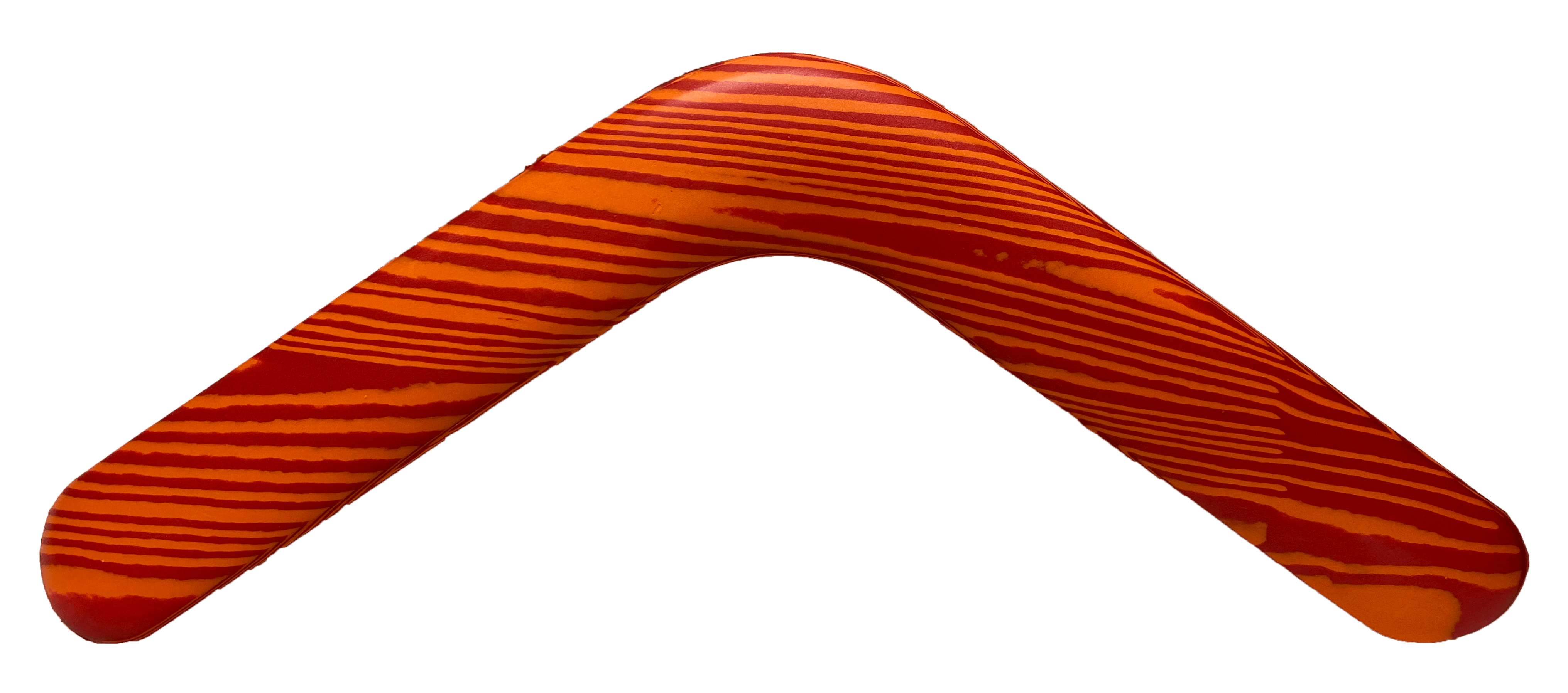 Traditional Kids Boomerang- Soft V Shaped boomerang for kids