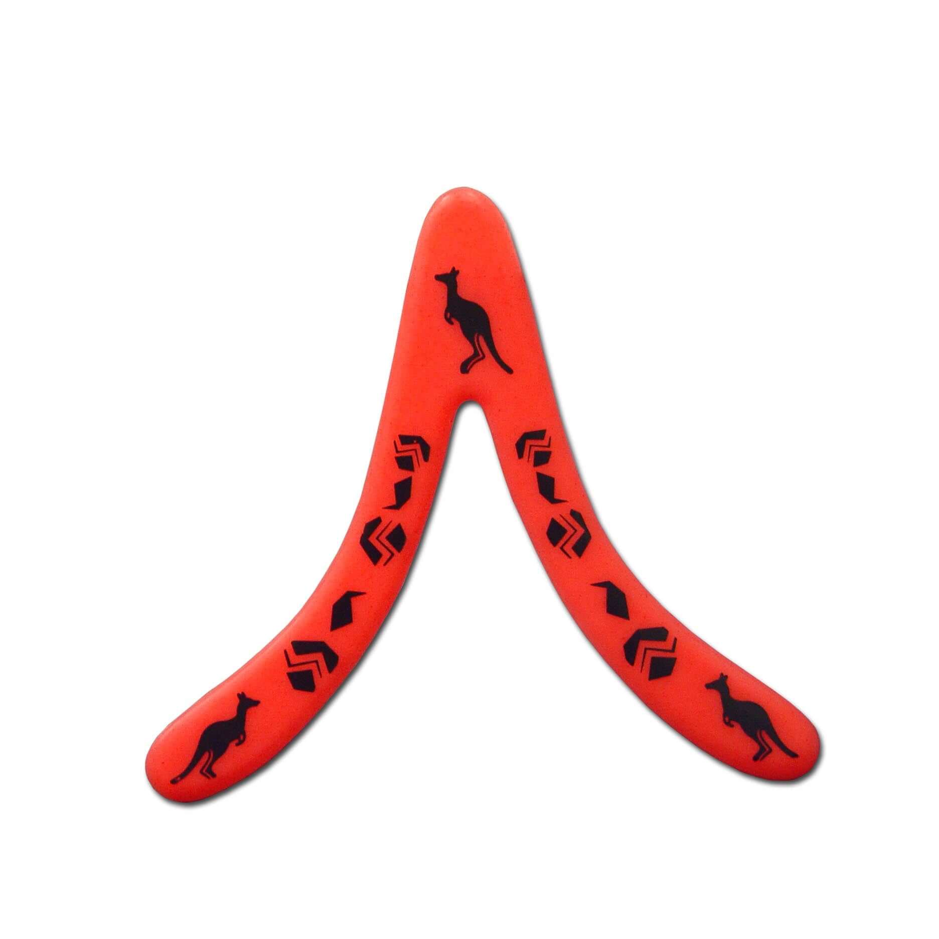 Womba Boomerang RH - boomerangs-com