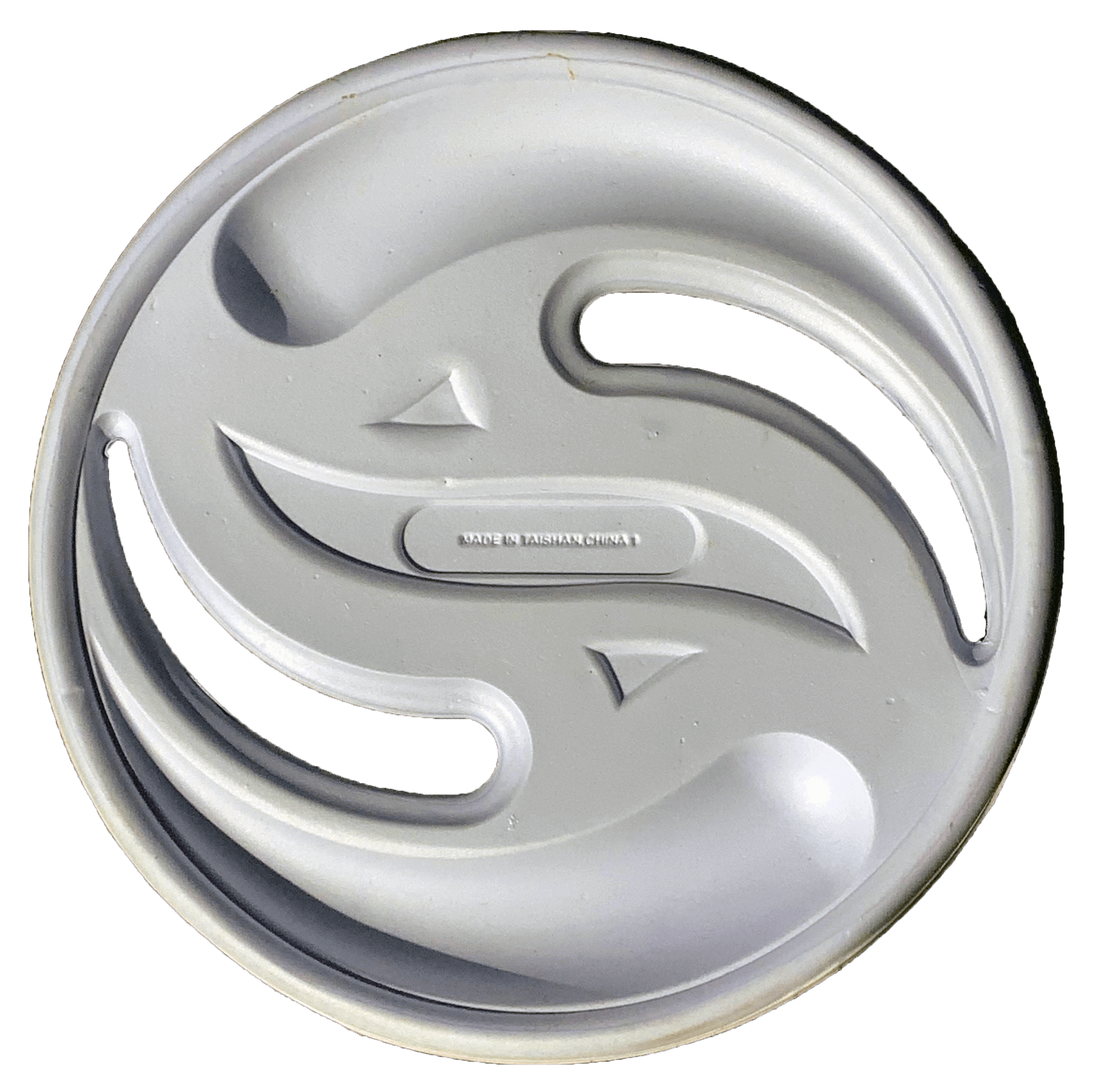 Funbee indoor Frisbee! Designed for no wind environments. Safe and soft!