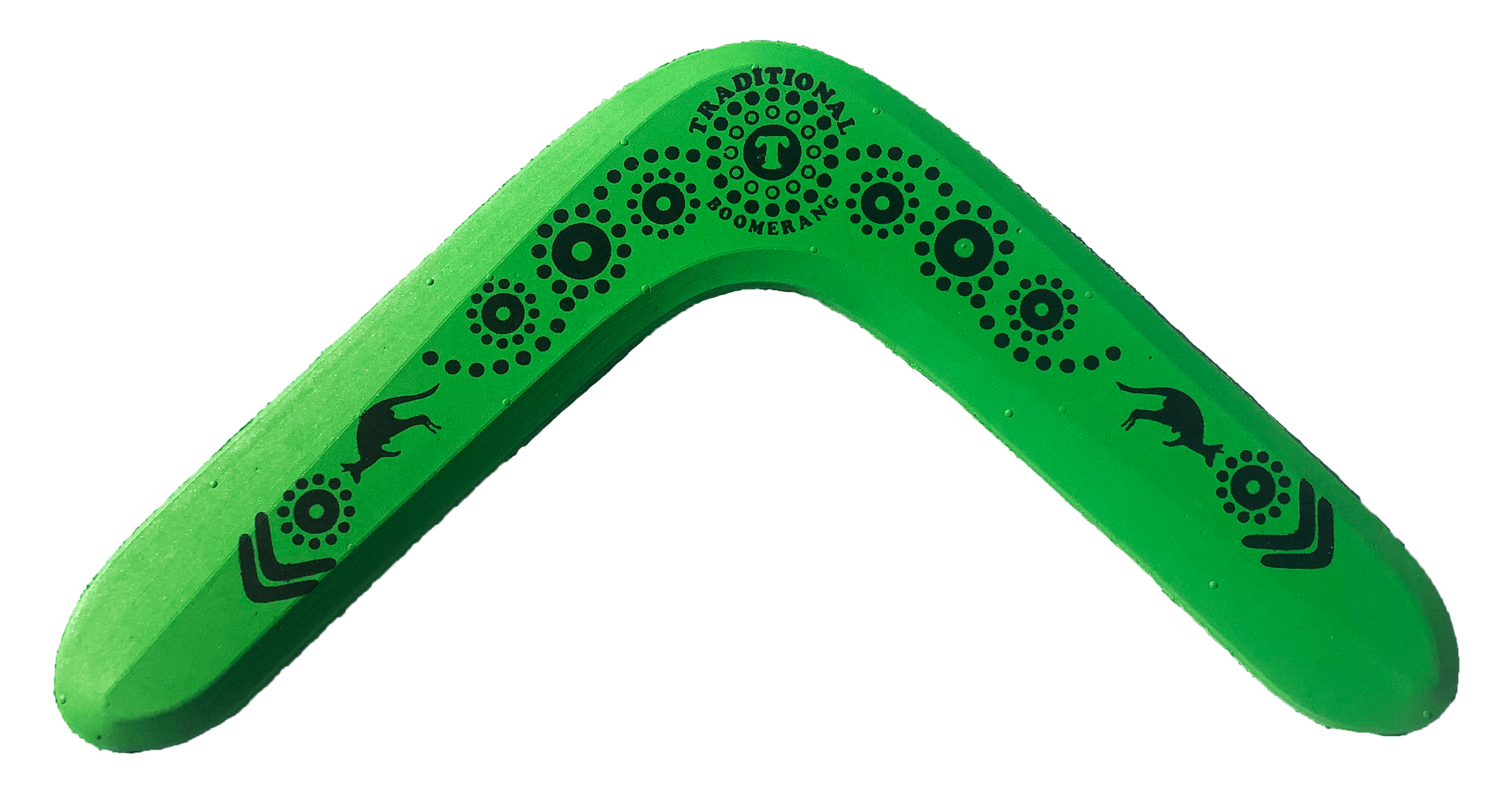 NAPA Foam Boomerang - foam boomerangs for small kids