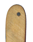 Mirage Wooden Boomerang RH - boomerangs-com