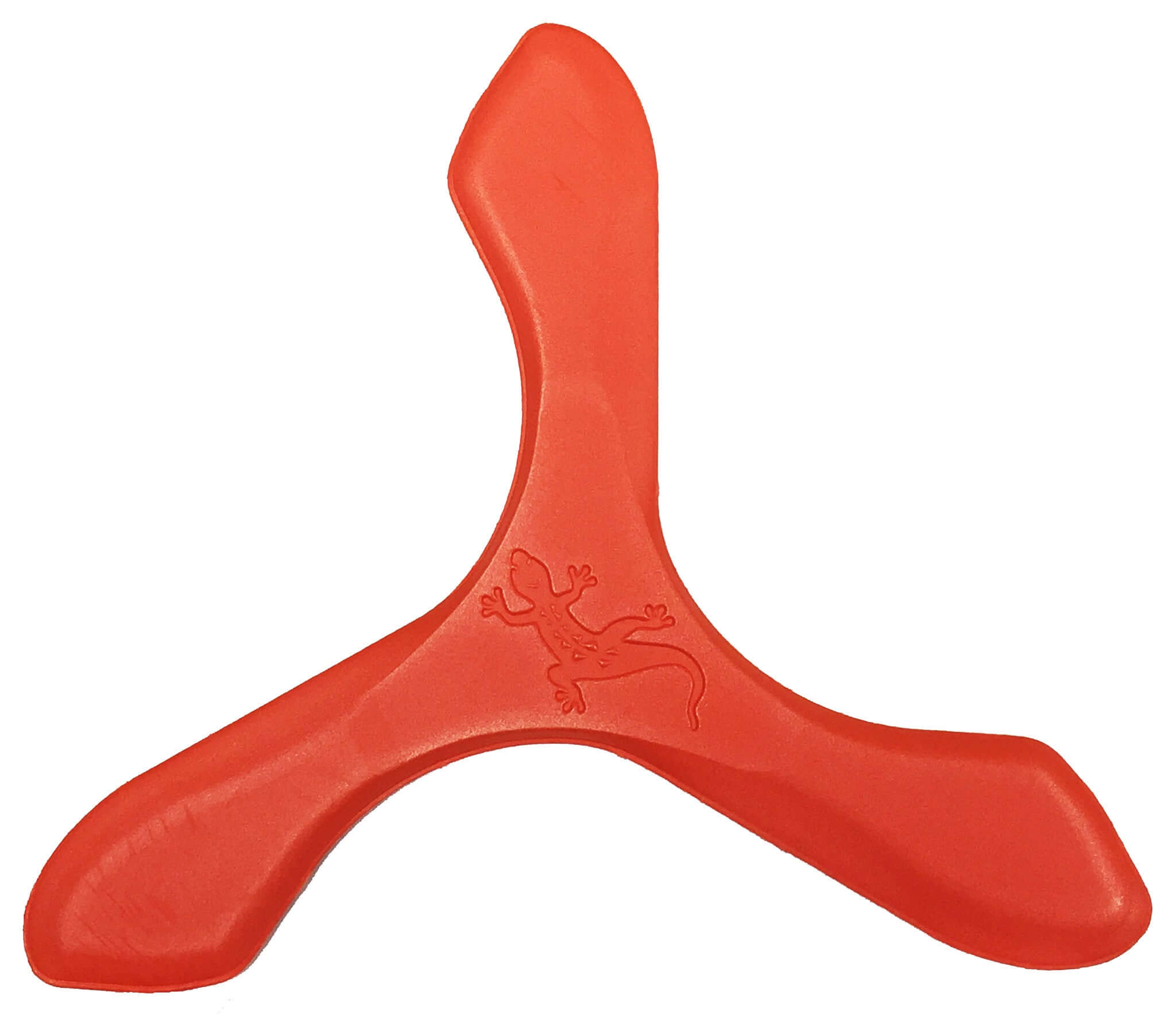 Iguana Boomerangs - Soft Foam Boomerangs for Young Teens!
