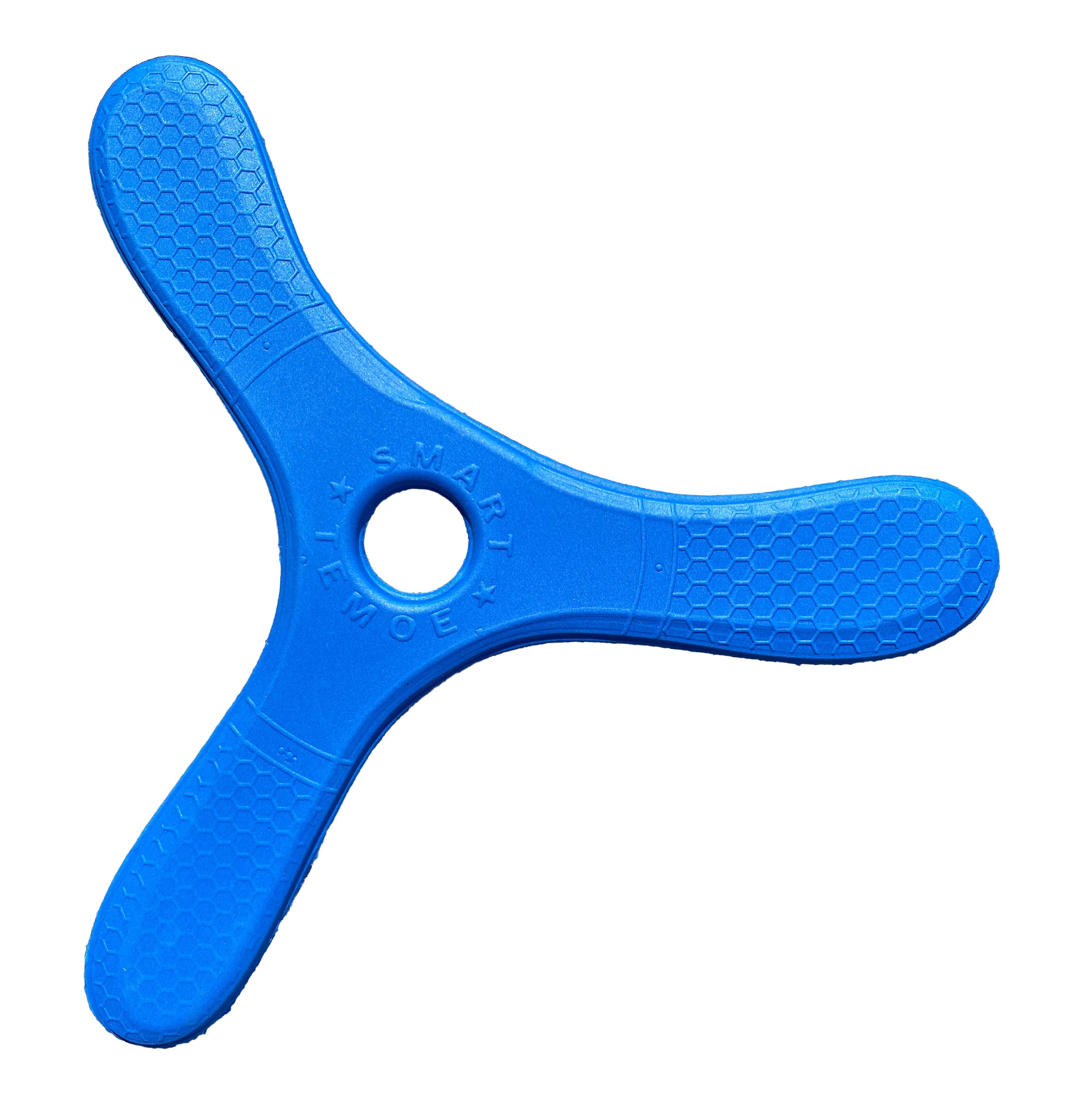 Kiwi Mini boomerangs - Low Cost foam boomerangs for small kids