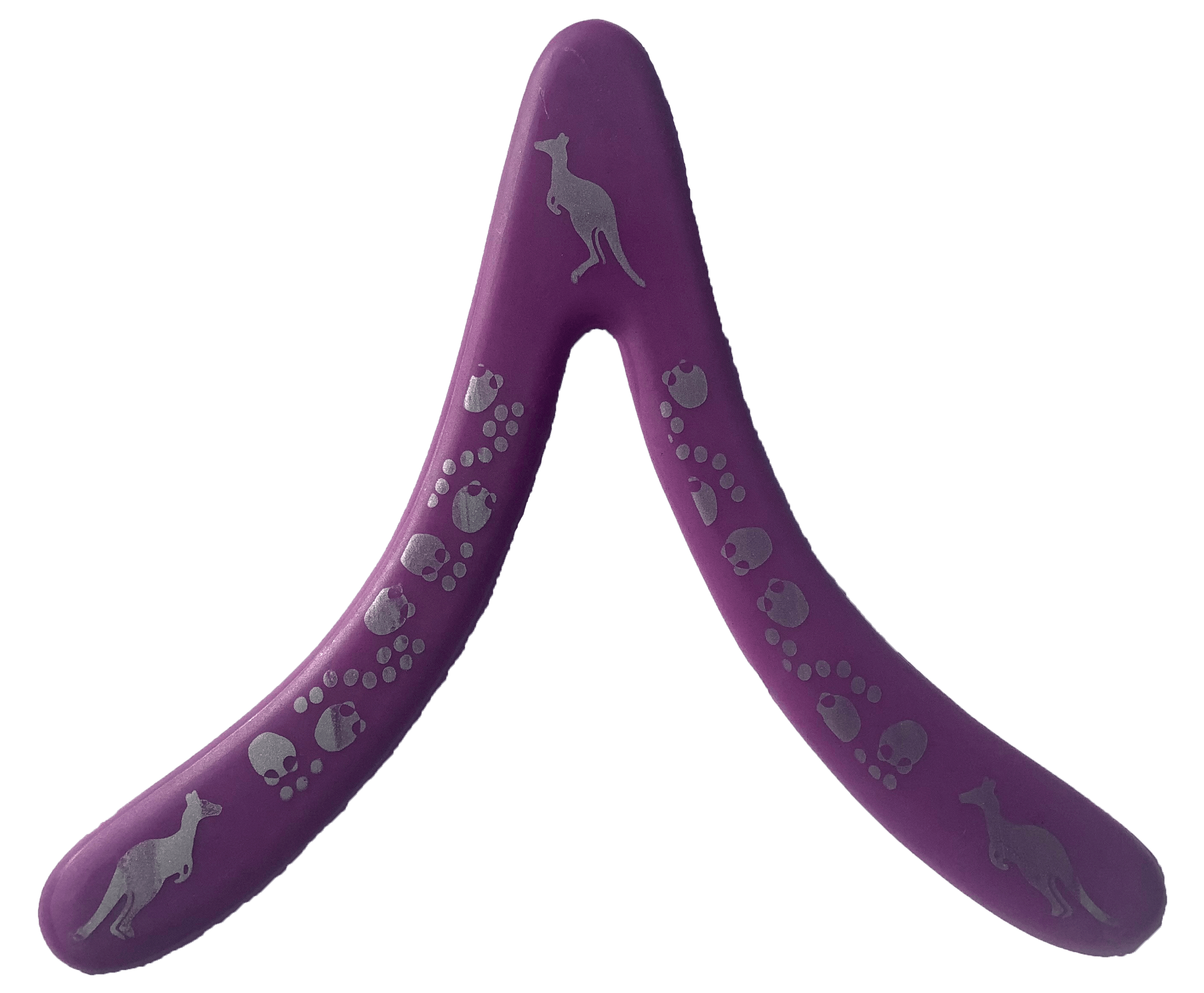 Womba Boomerang - Small plastic boomerangs for kids