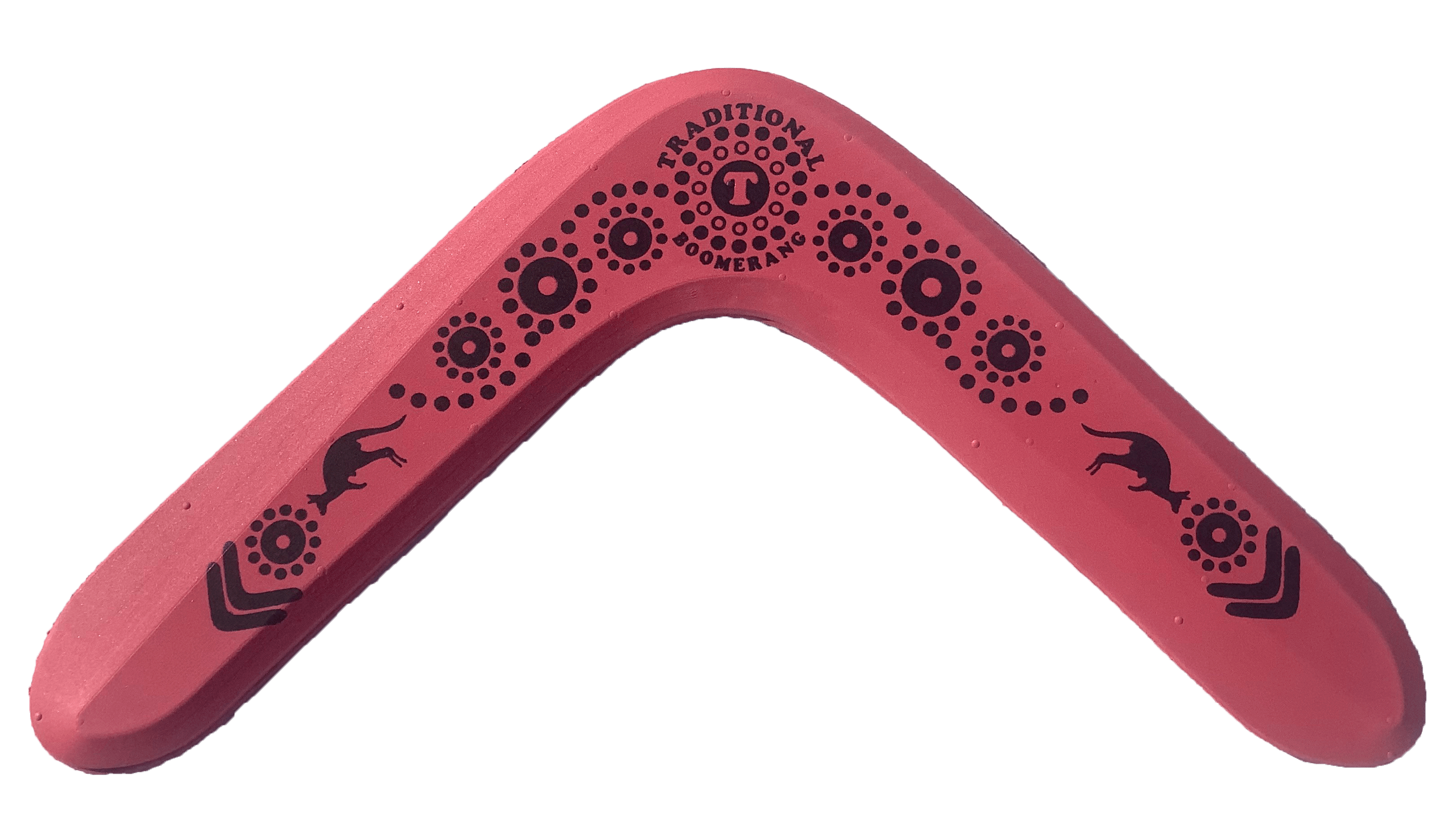 NAPA Foam Boomerang - foam boomerangs for small kids