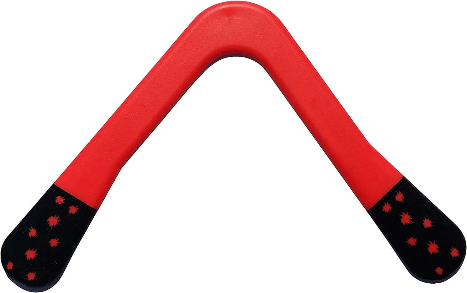 Starlight Boomerang - Very small boomerangs for young arms