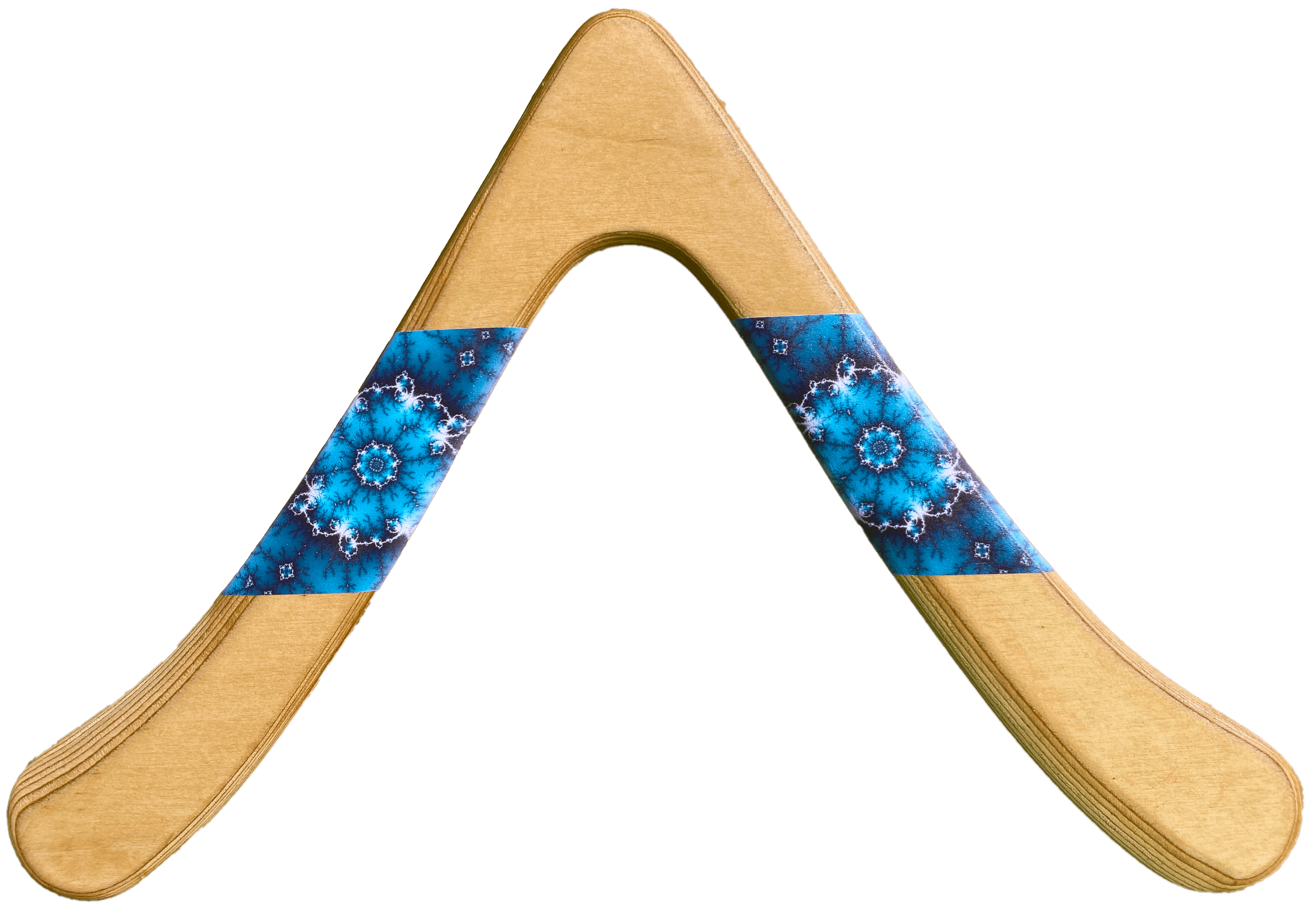 Seagull Boomerangs - Our highest rated sport boomerang