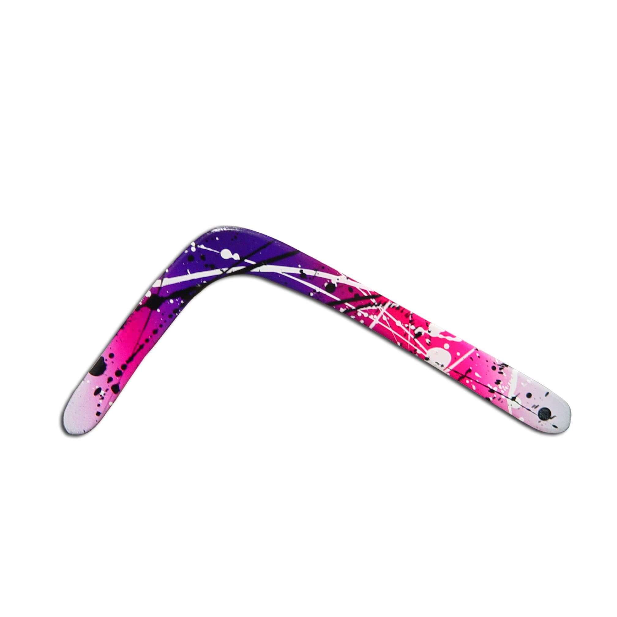 Sky High MTA Boomerang RH - boomerangs-com