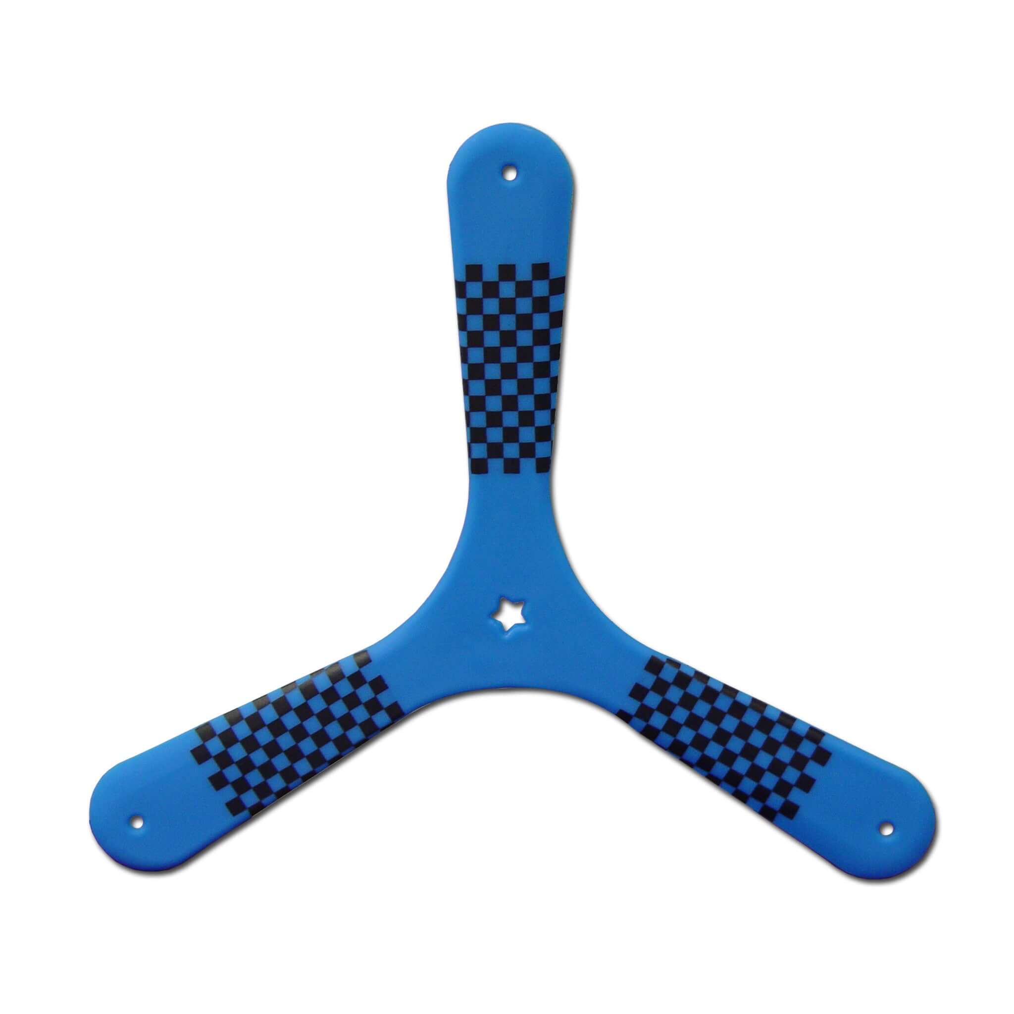 Speed Racer Boomerangs - Terrific hobby boomerangs - great for kids and adults