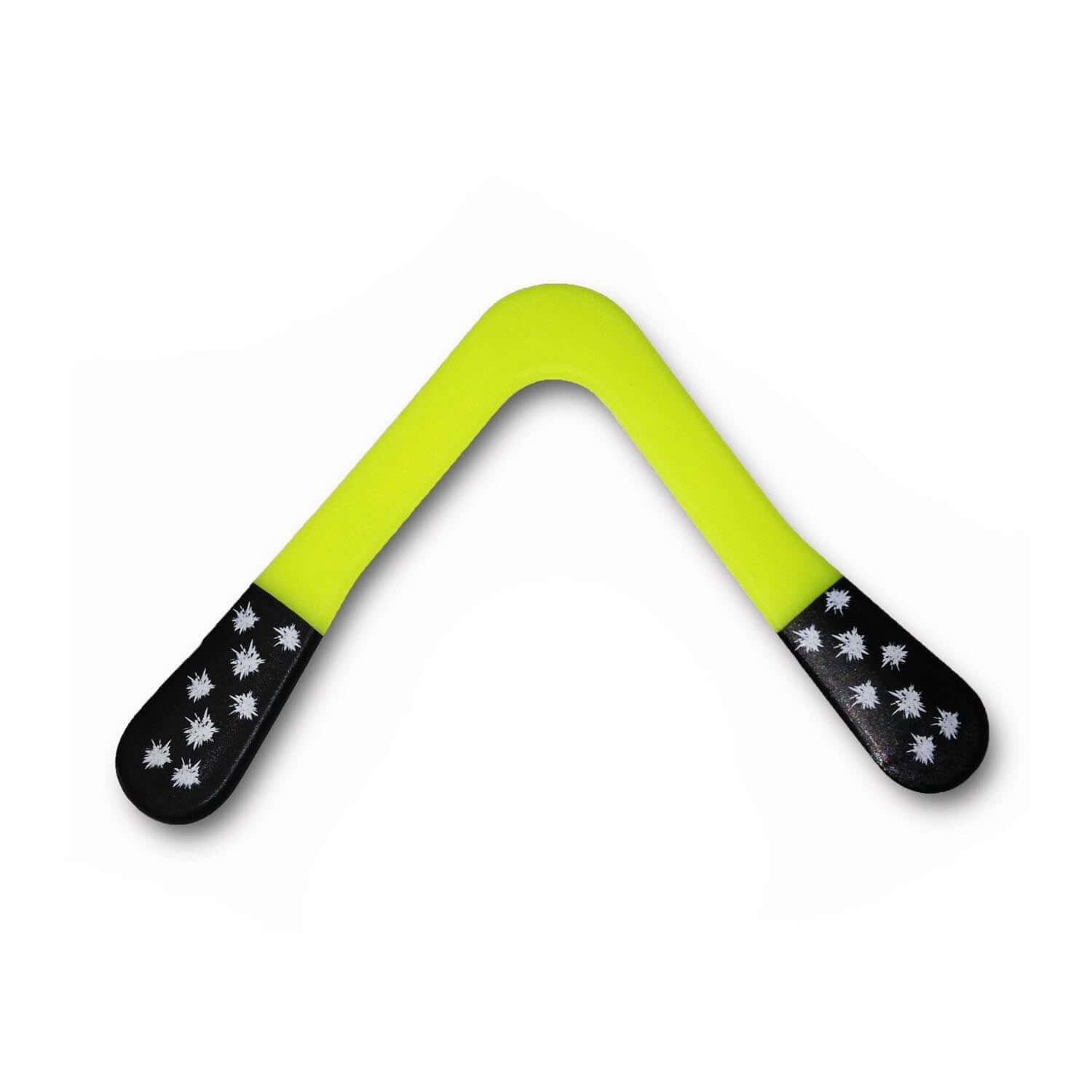 Starlight Boomerang - Very small boomerangs for young arms