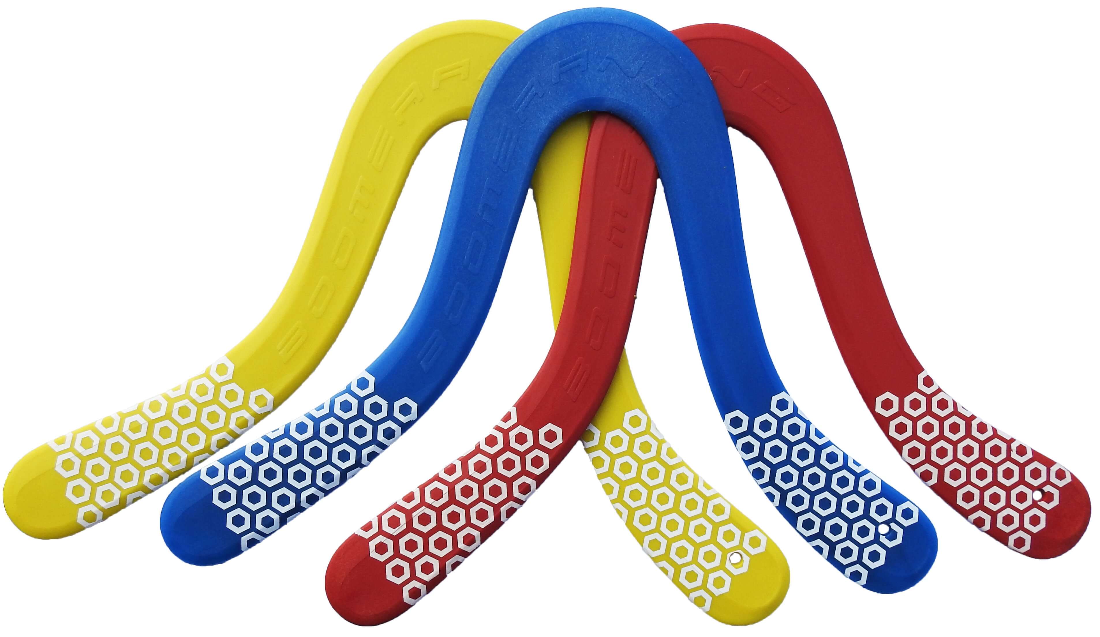 Manu Pro Boomerang - Aussie Round Boomerangs - boomerangs-com