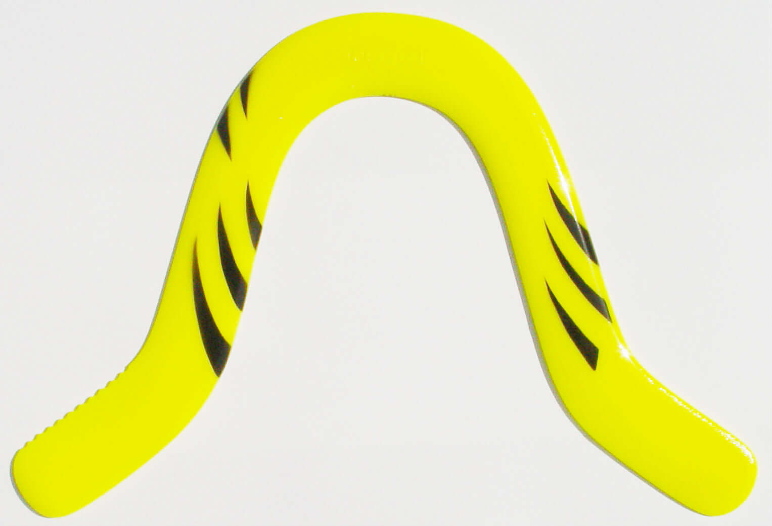 Pink Flamingo Boomerang RH - boomerangs-com