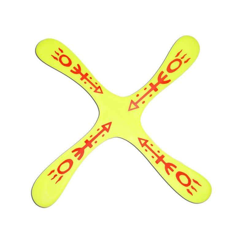 Skyblader Boomerangs - Precision Kid's Boomerang!