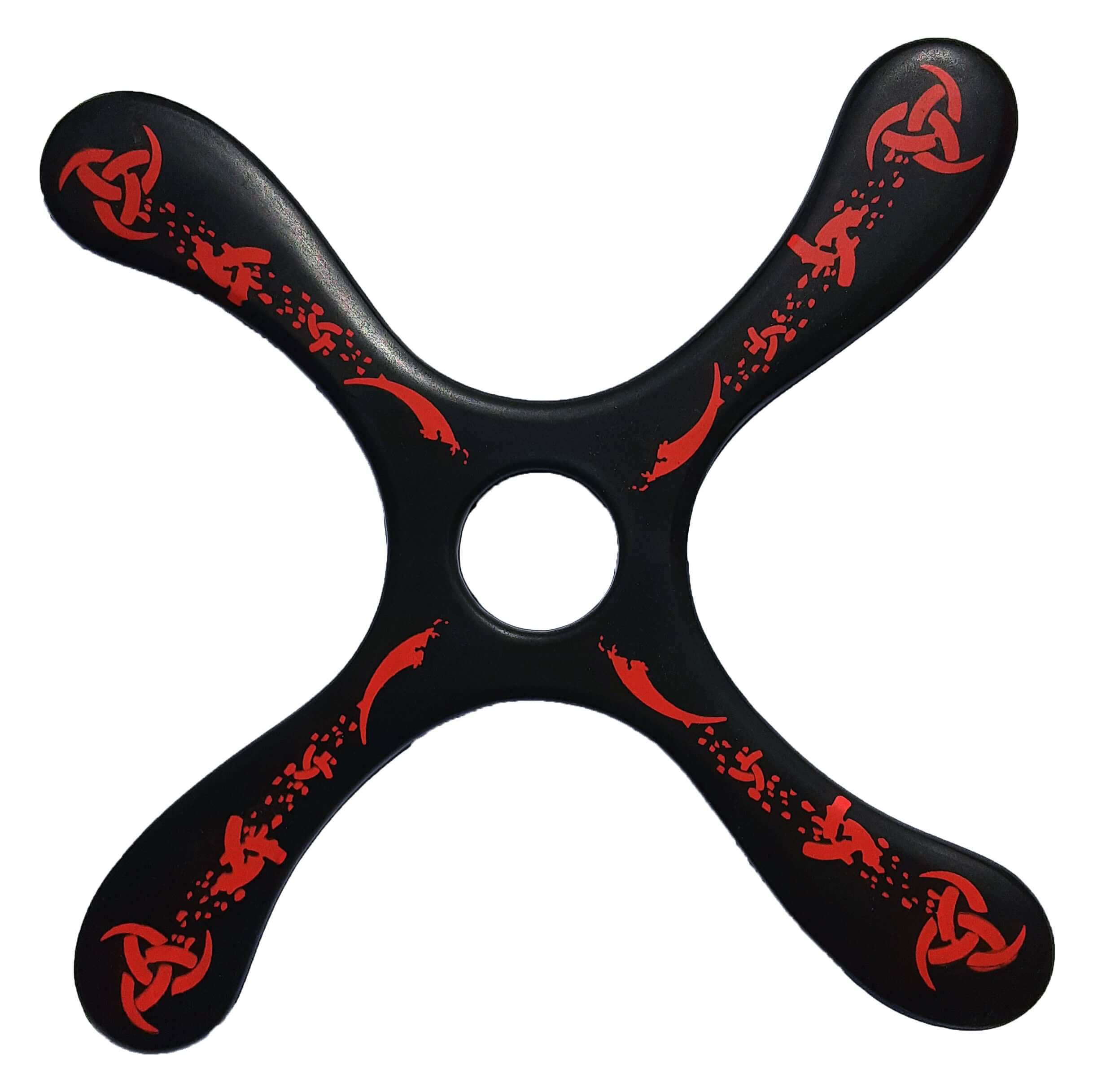 Blade Runner Boomerang - Real Fast Catch boomerangs at a low cost - Decent in windy conditions