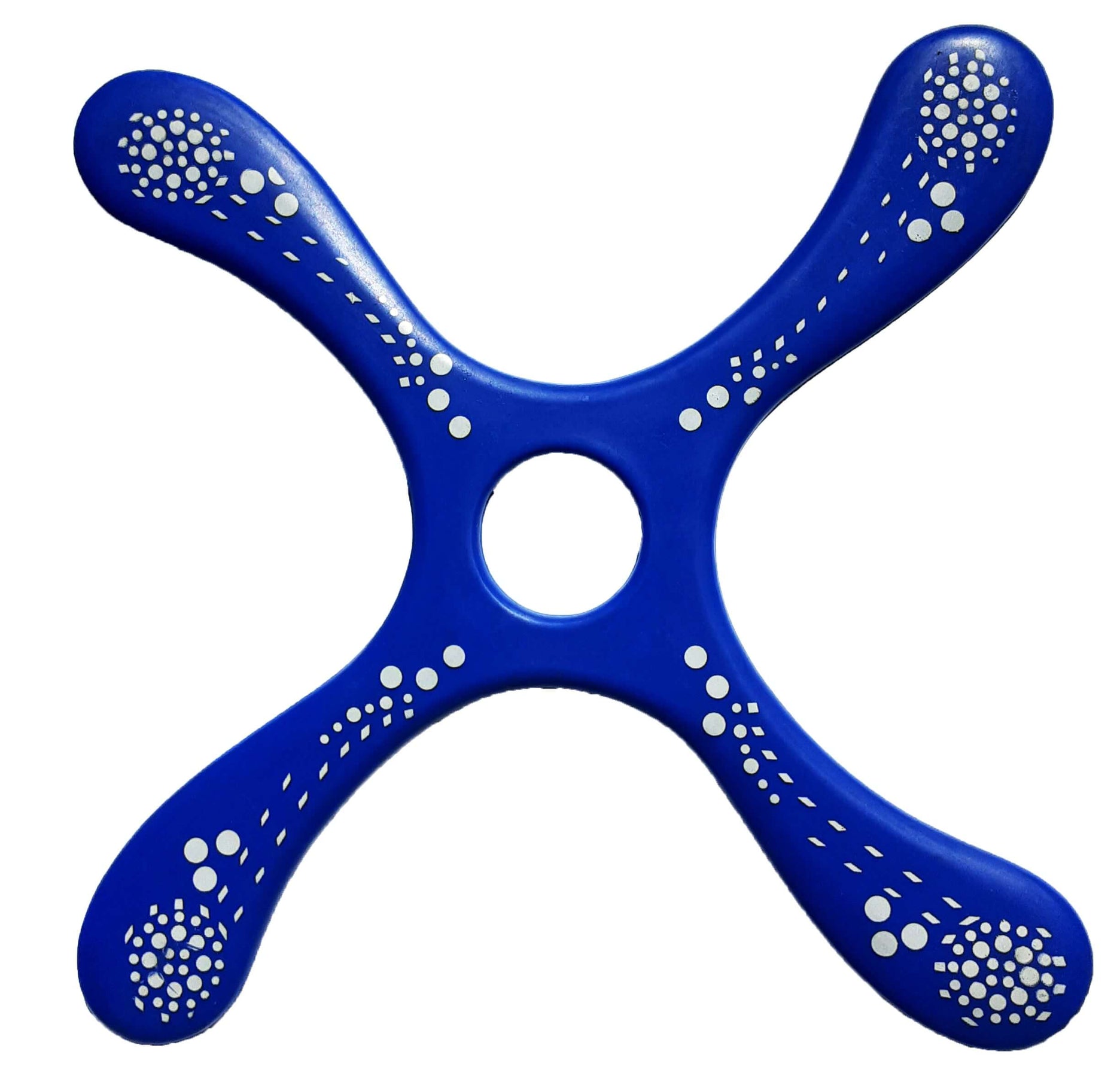 Blade Runner Boomerang - Real Fast Catch boomerangs at a low cost - Decent in windy conditions