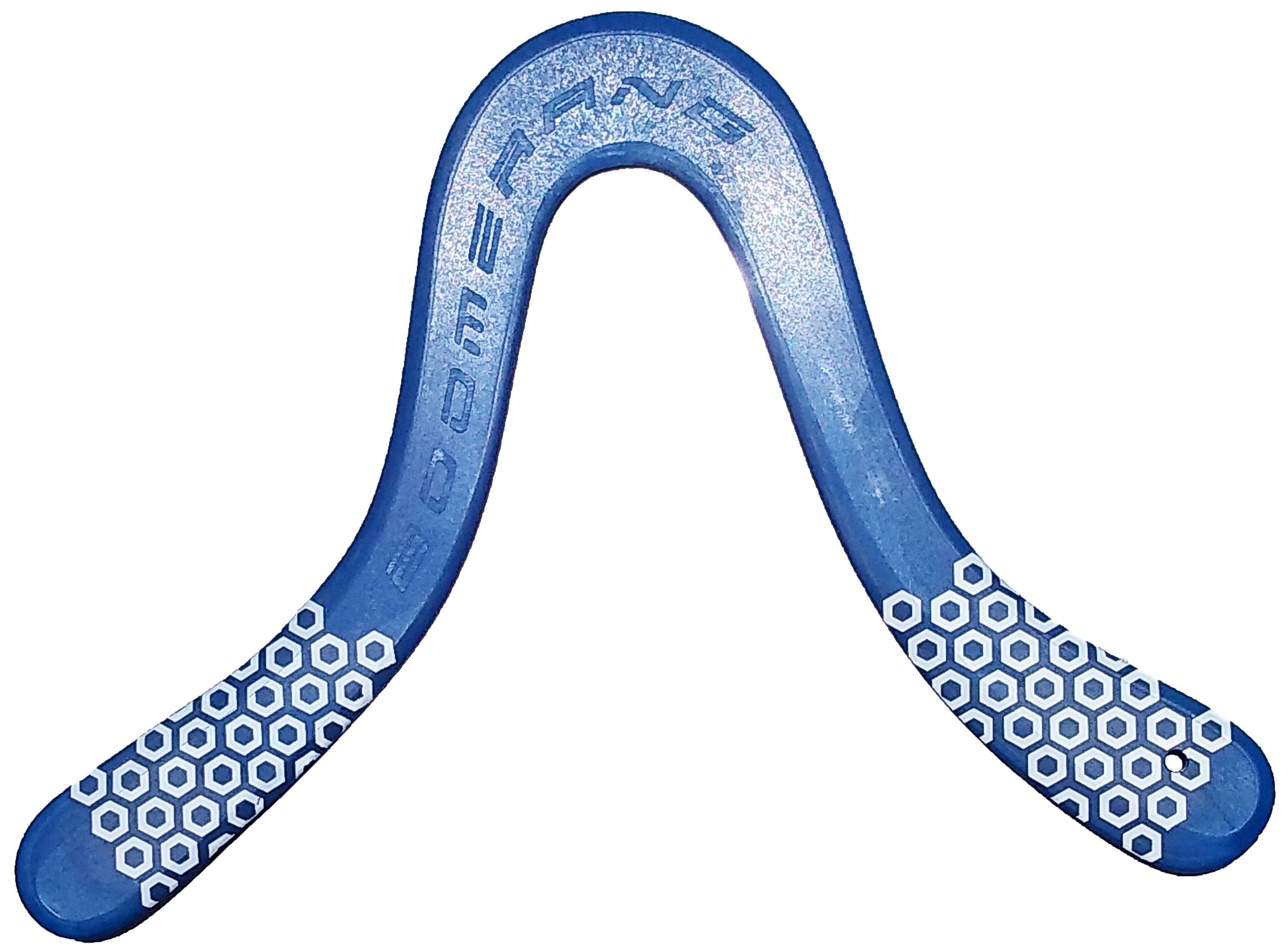 Manu Pro Boomerang - Aussie Round Boomerangs designed by world Champion Manu Schuetz