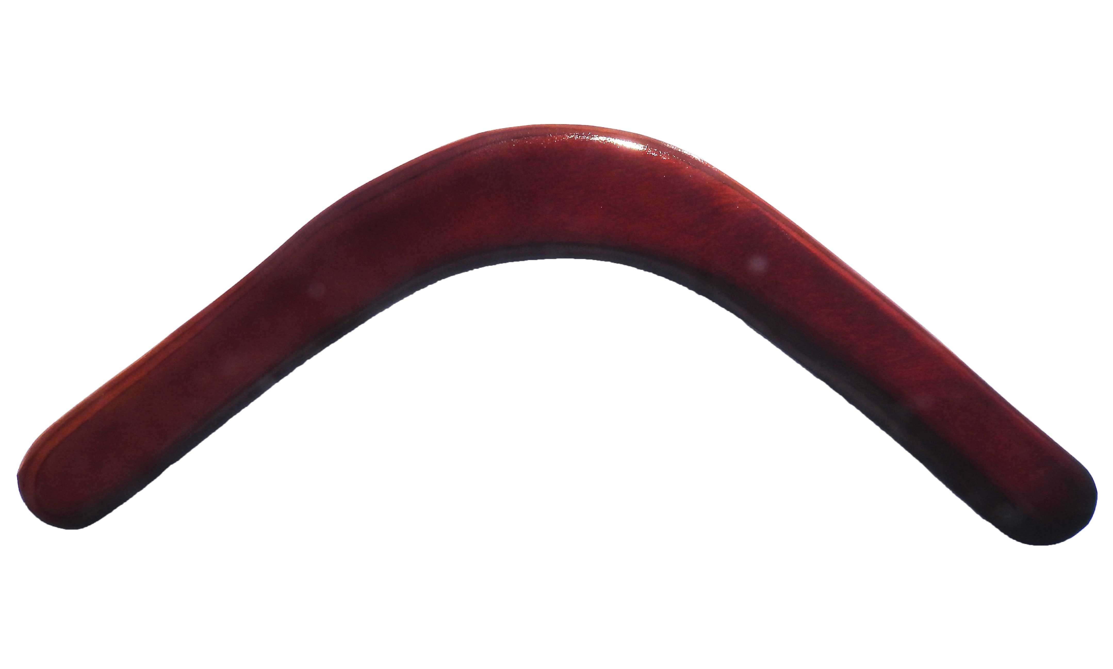 Jarrah Pelikan Bumerang