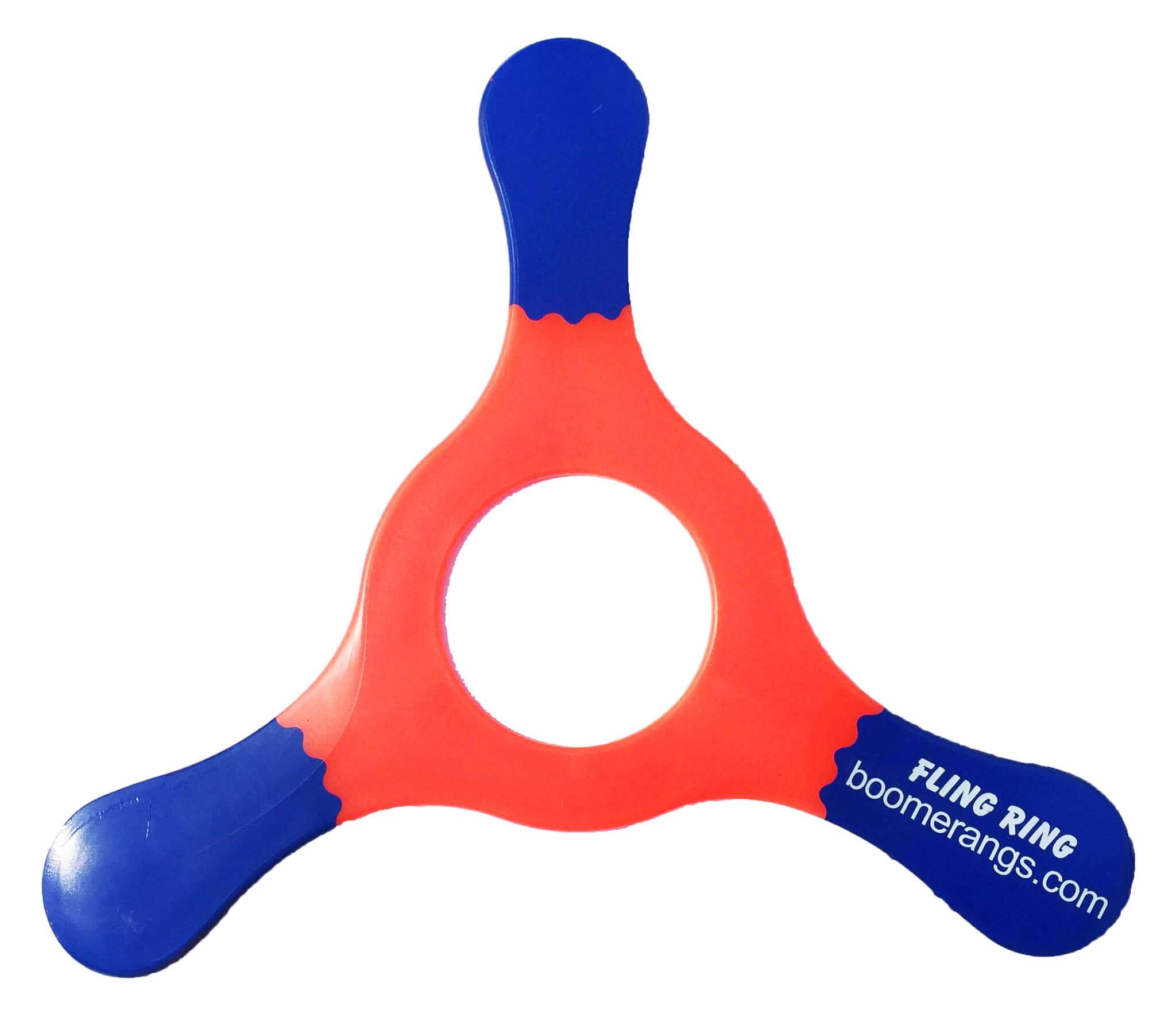 Fling Ring Boomerangs- Super fun boomerang for kids