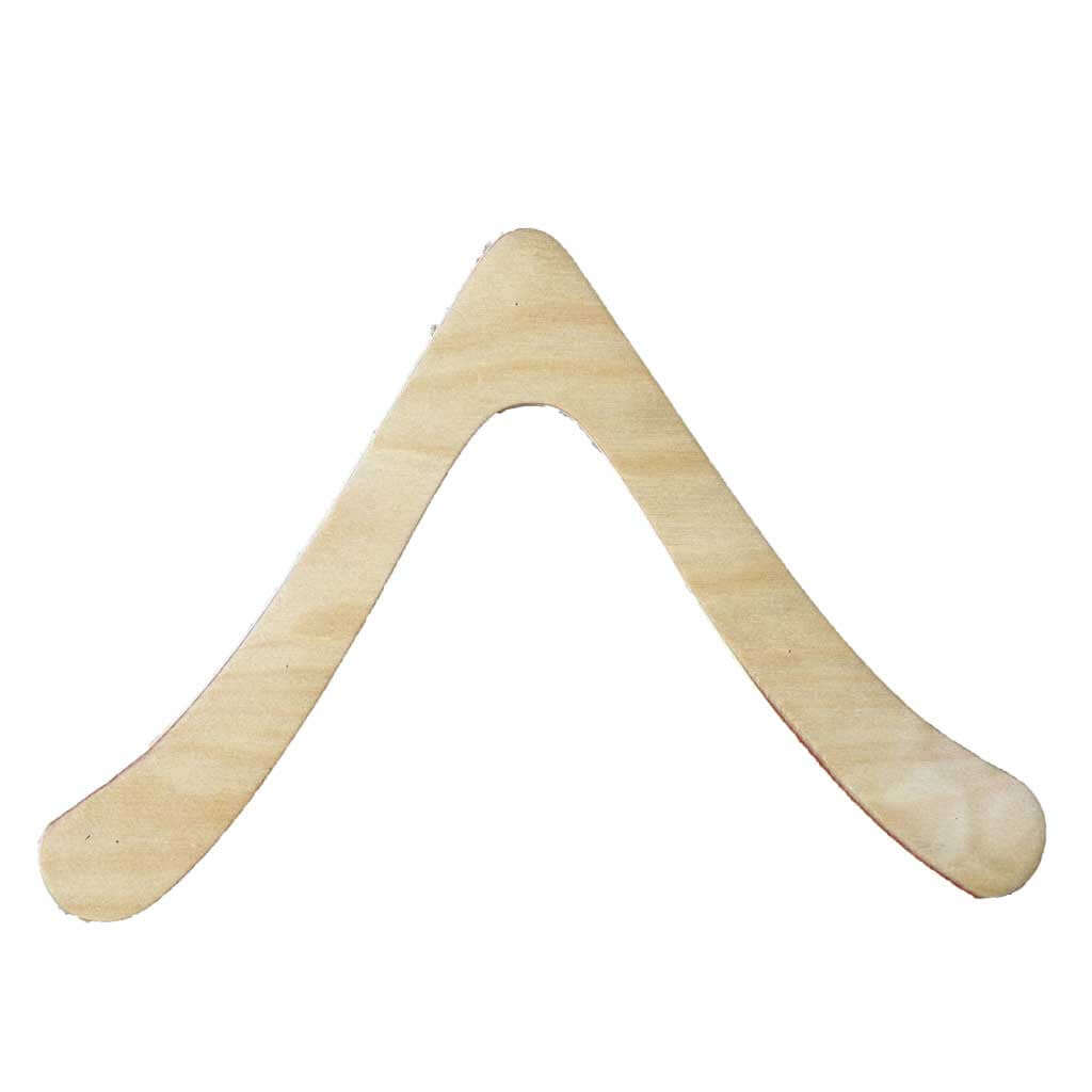 Seagull Boomerang RH - boomerangs-com