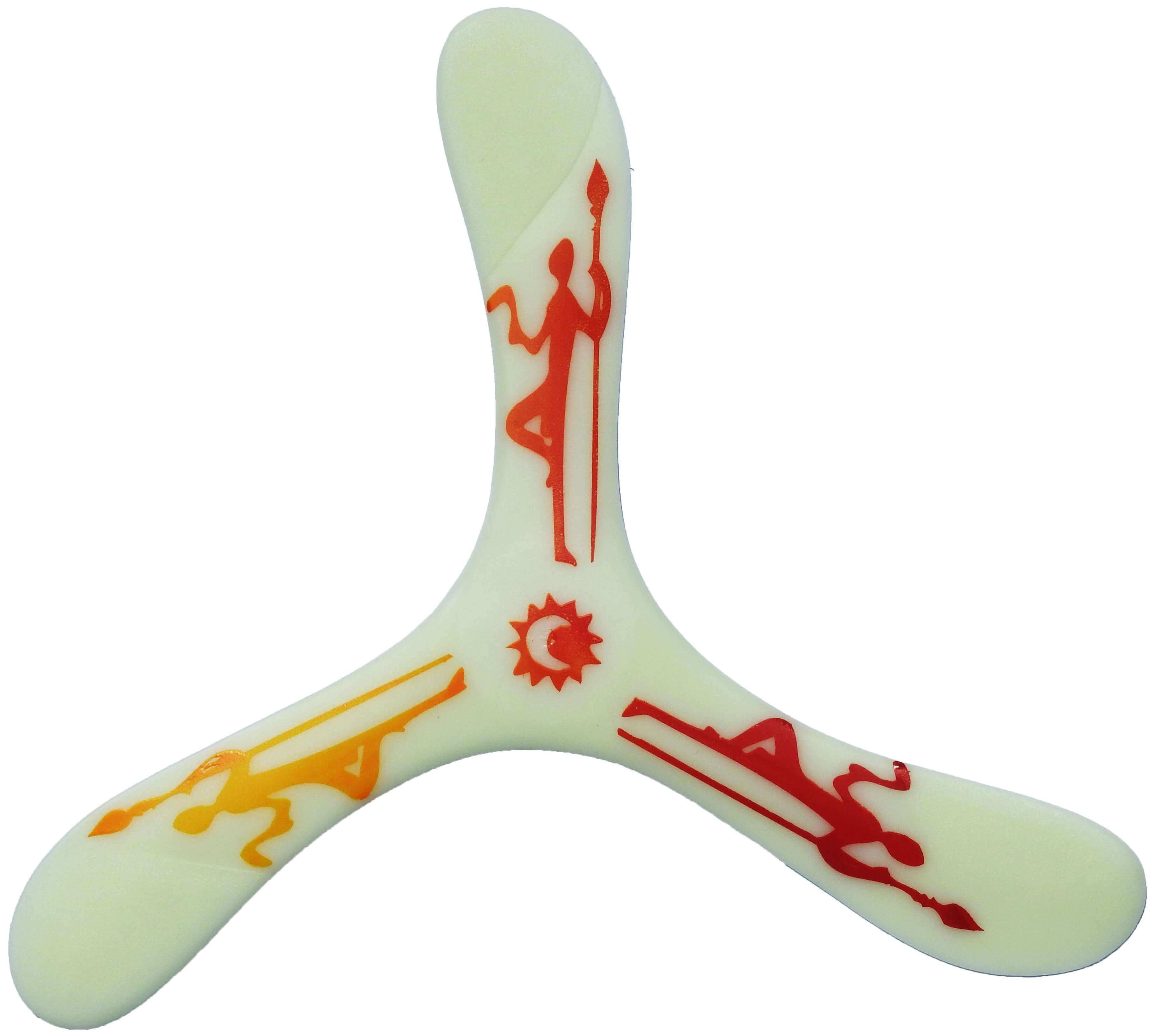 Sun Shifter Boomerang RH - boomerangs-com