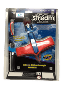XStream Shuttle Airplane with elastic launcher