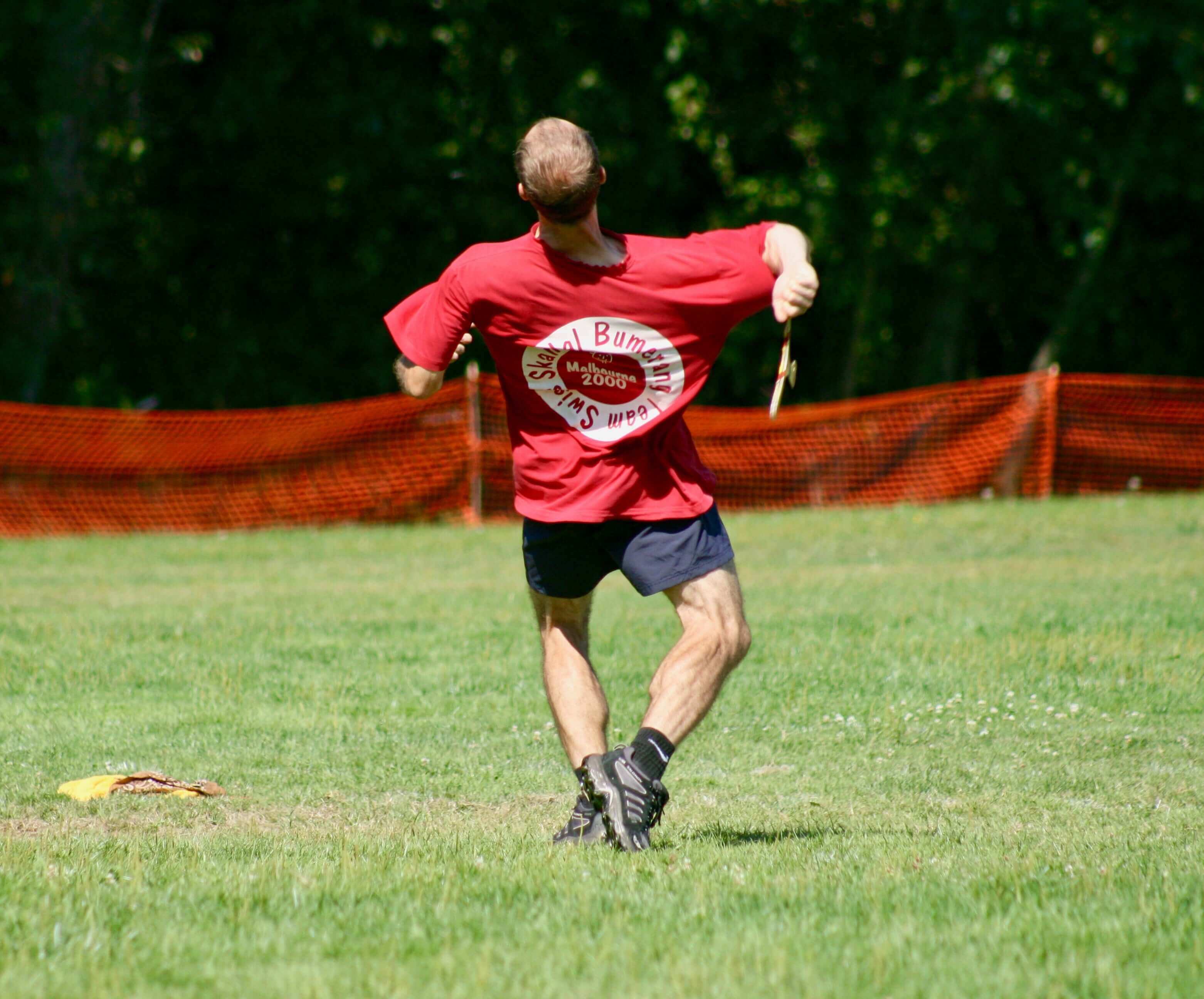 Boomerang Games