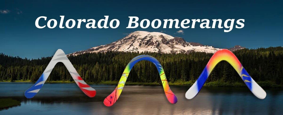 All Boomerangs - Boomerangs.com