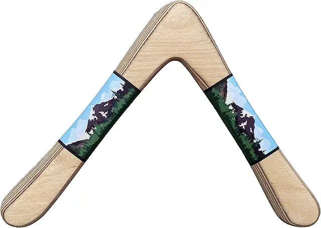 Delicate Arch Special Edition Boomerang