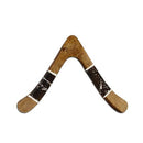 Aspen Aboriginal Boomerang