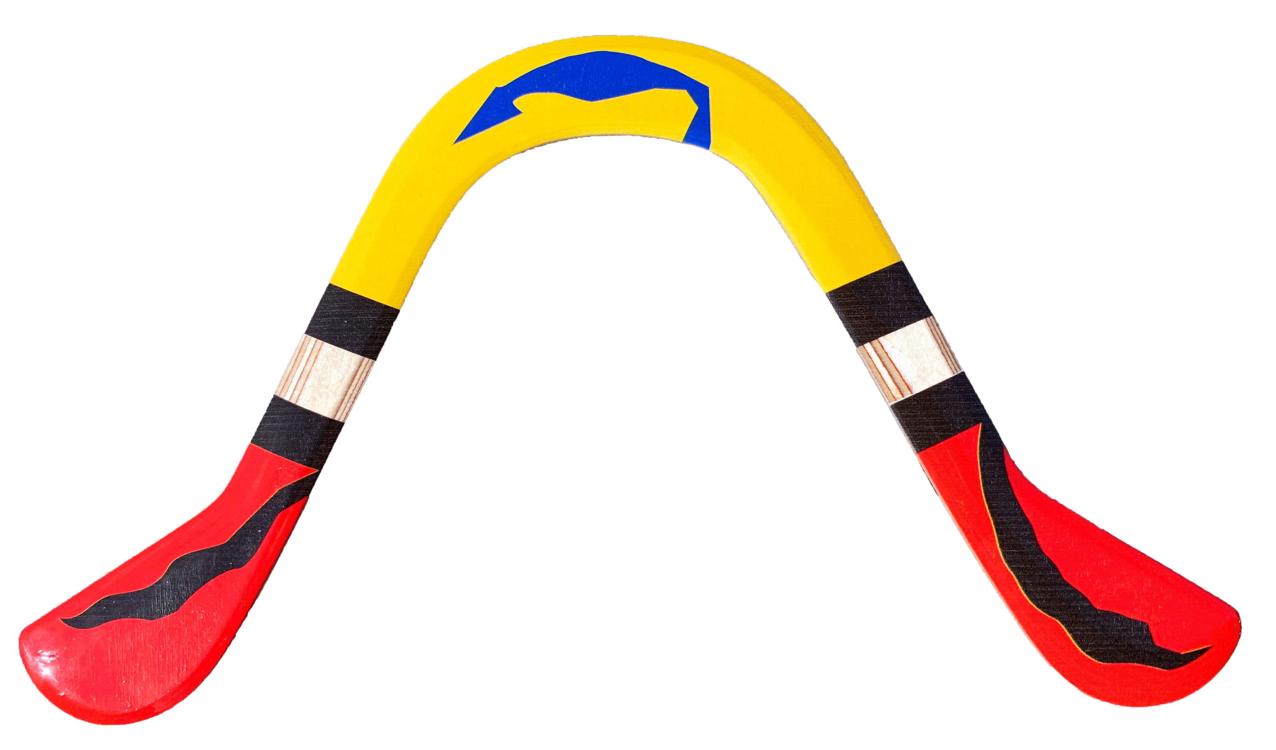 Delicate Arch Special Edition Boomerang