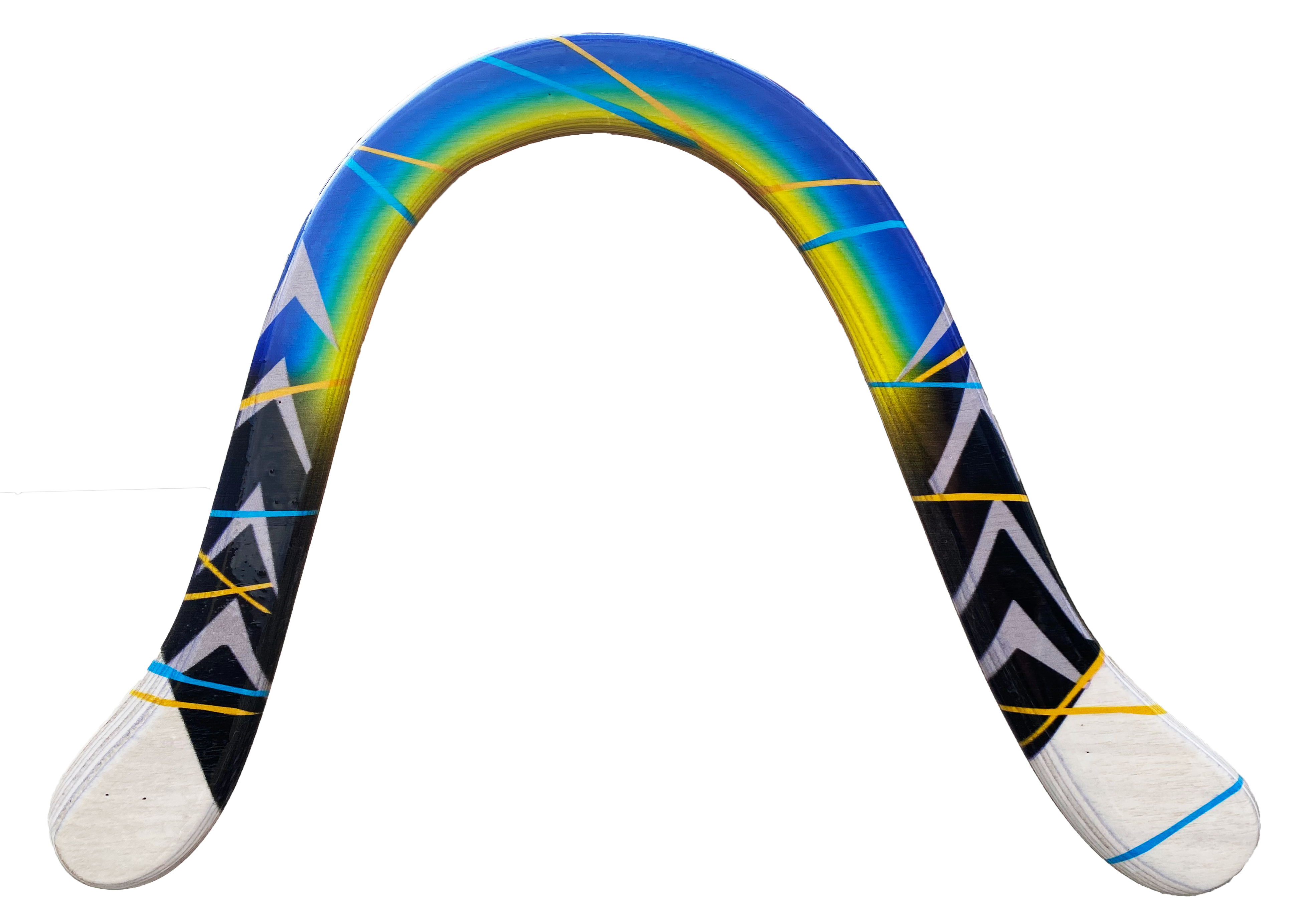 Delicate Arch Special Edition Boomerang