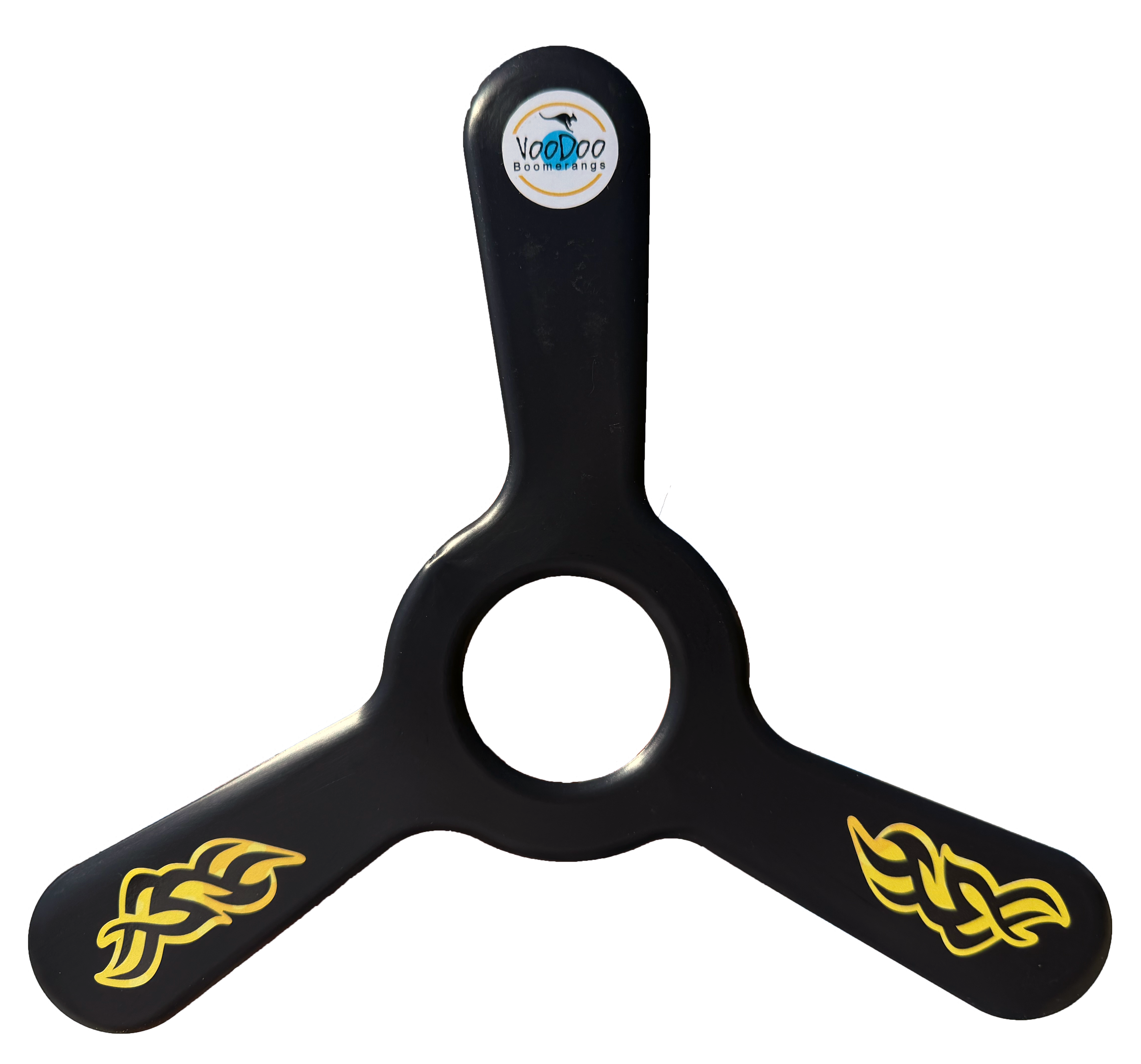Retro Boomerangs - A fun boomerang for kids and teenagers