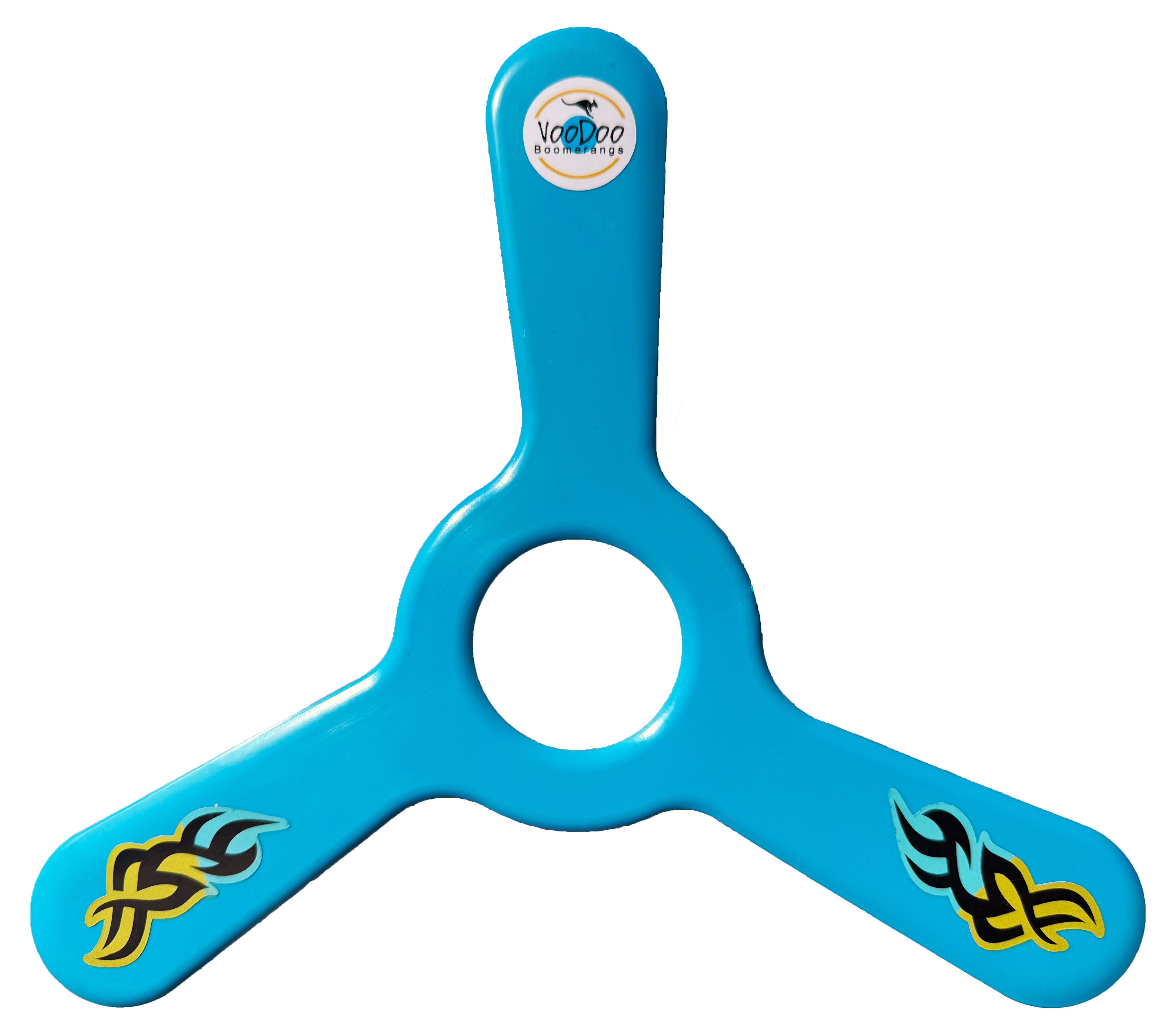 COTTON BOOMERANG カートリッジ Fun boomerang - Retro Boomerangs - for kids and teenagers