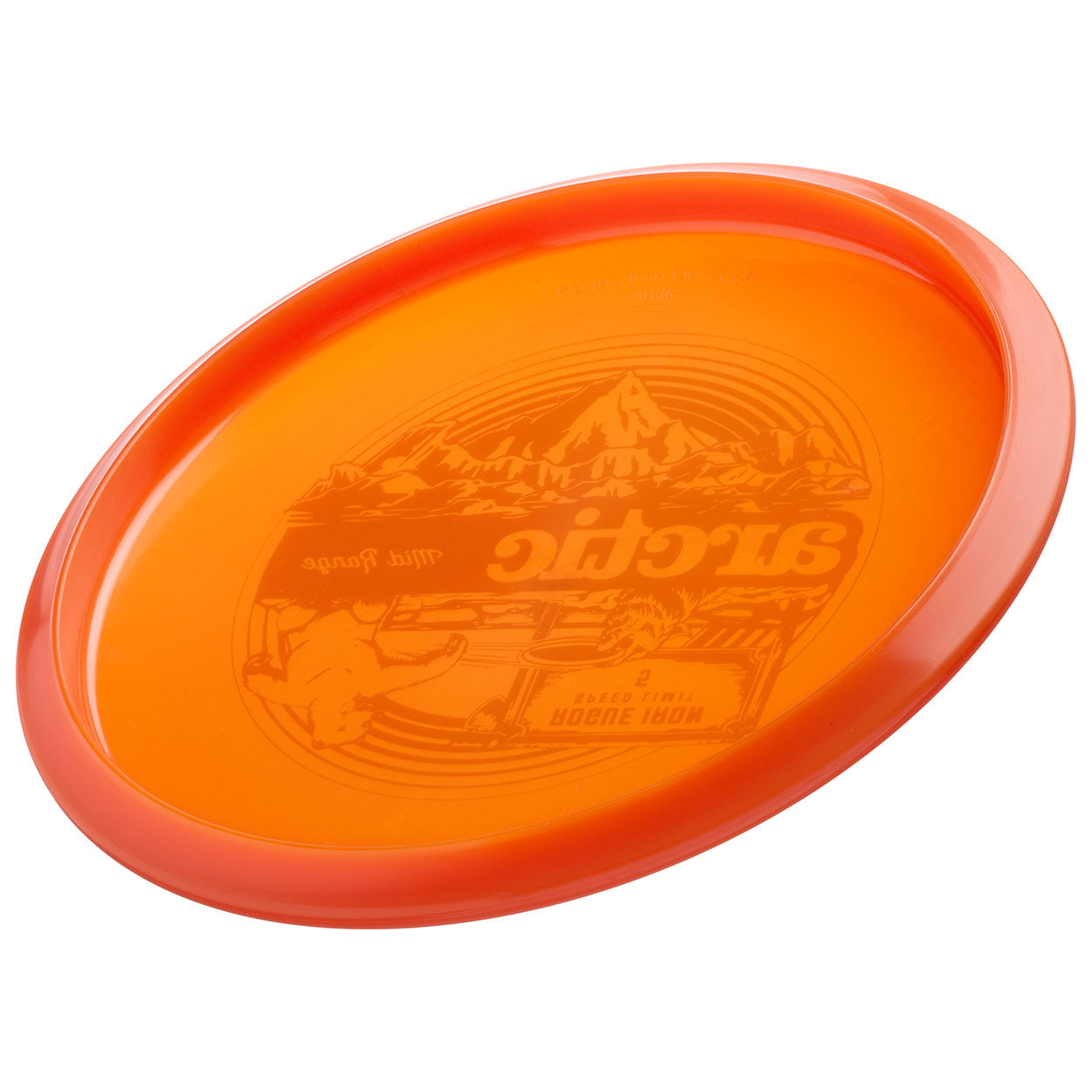 Disc Golf Midrange Discs