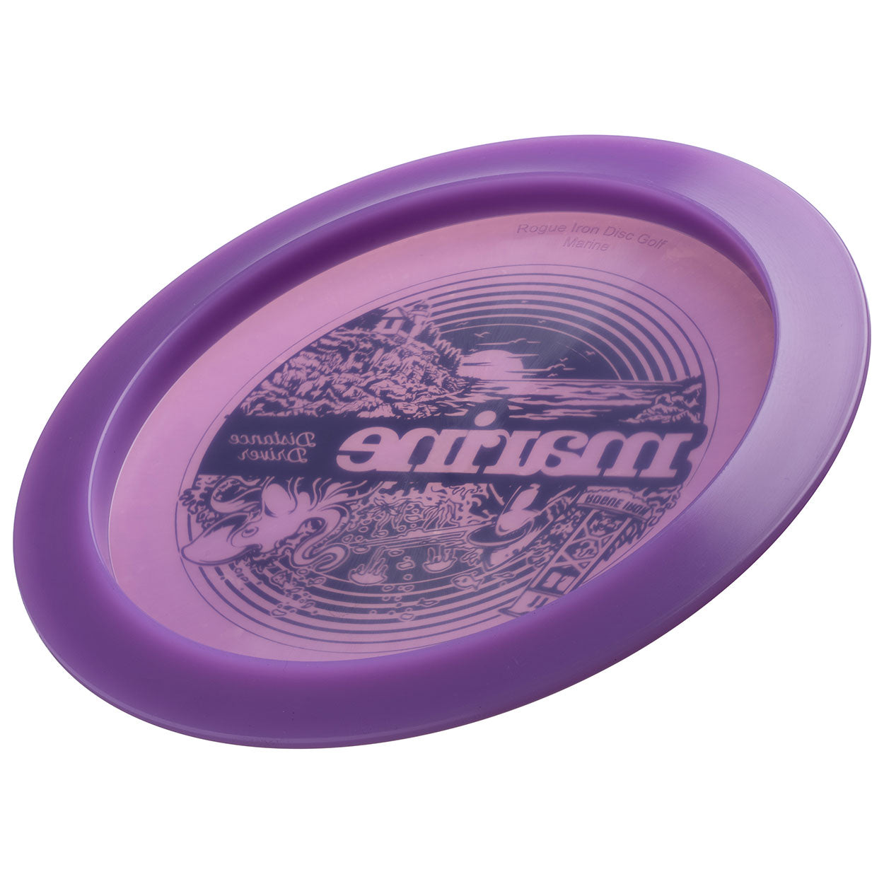 Distance Driver Golf Discs