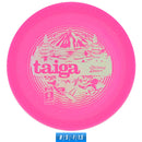 Disc Golf Fairway Driver