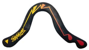 Marguerite Boomerang from Colorado Boomerangs