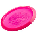 Disc Golf Fairway Driver