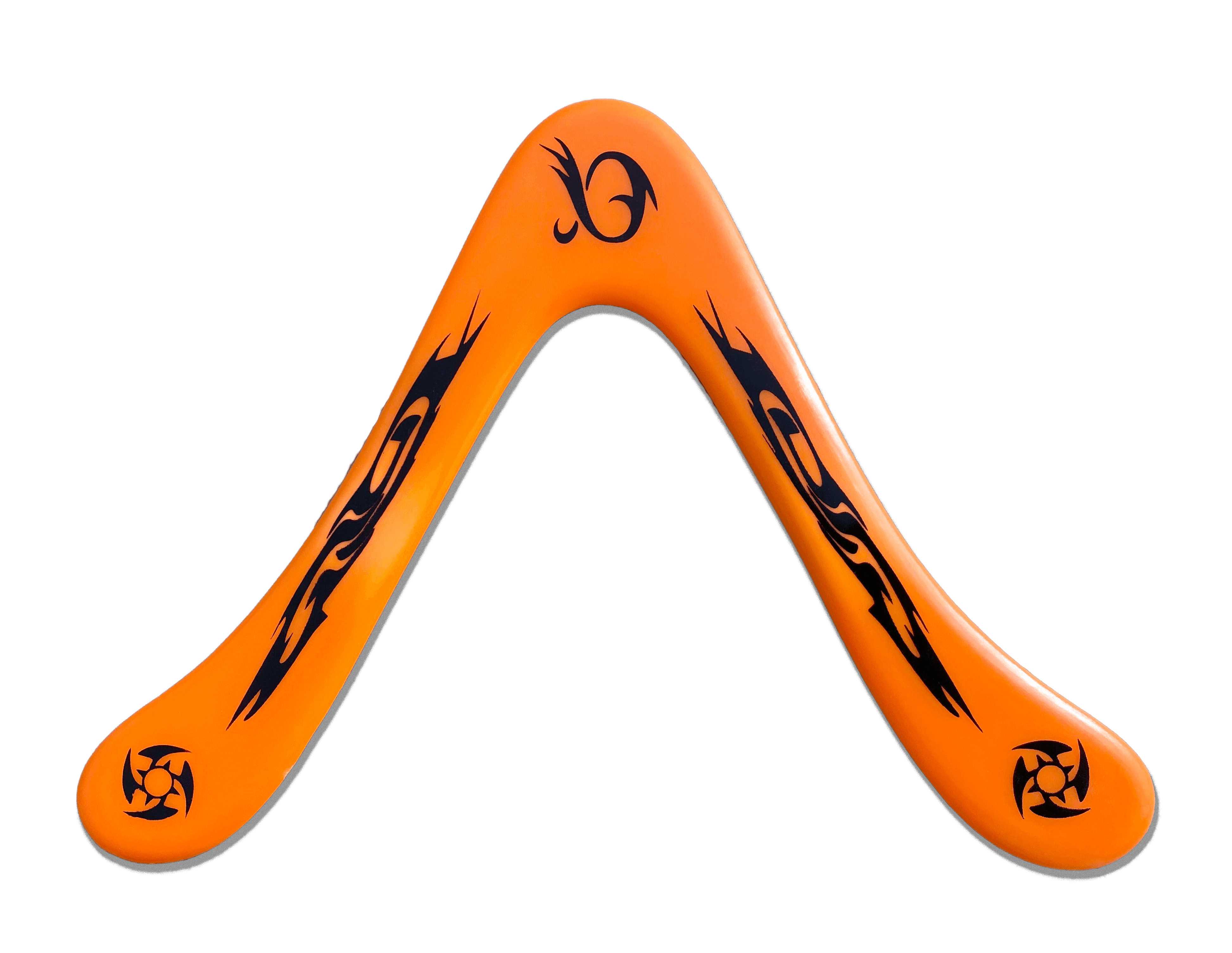 Alpha Boomerang