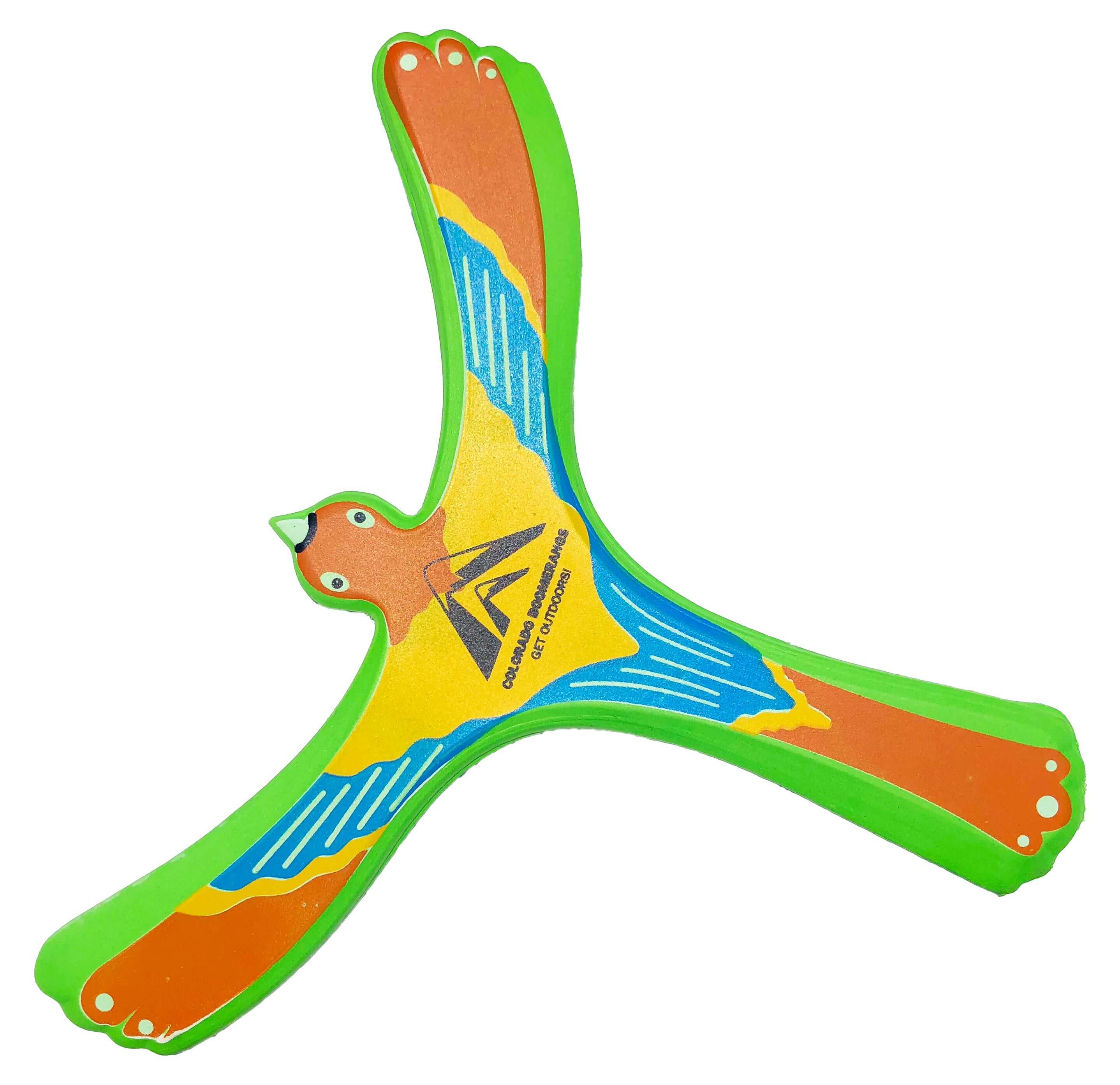 BirdRang Boomerang RH