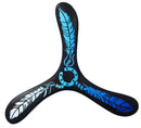 Feather Boomerangs - a very Light Boomerang. - boomerangs-com