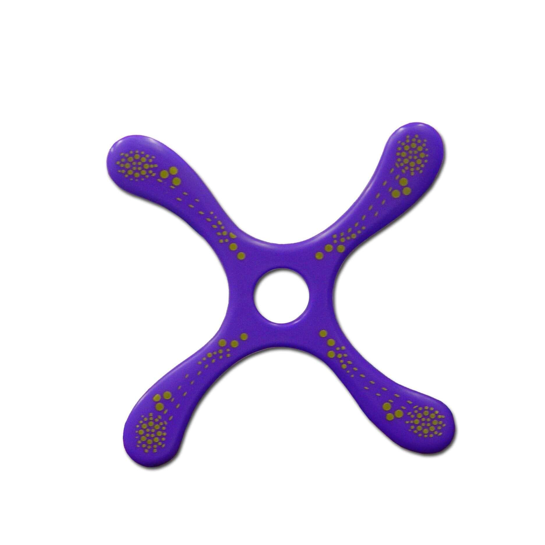 Blade Runner Boomerang - Real Fast Catch boomerangs at a low cost