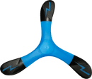 Blue Bolt Boomerang - Light and Fast Boomerangs for Hobby Throwers