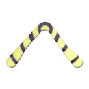 Bullseye Boomerang RH - boomerangs-com