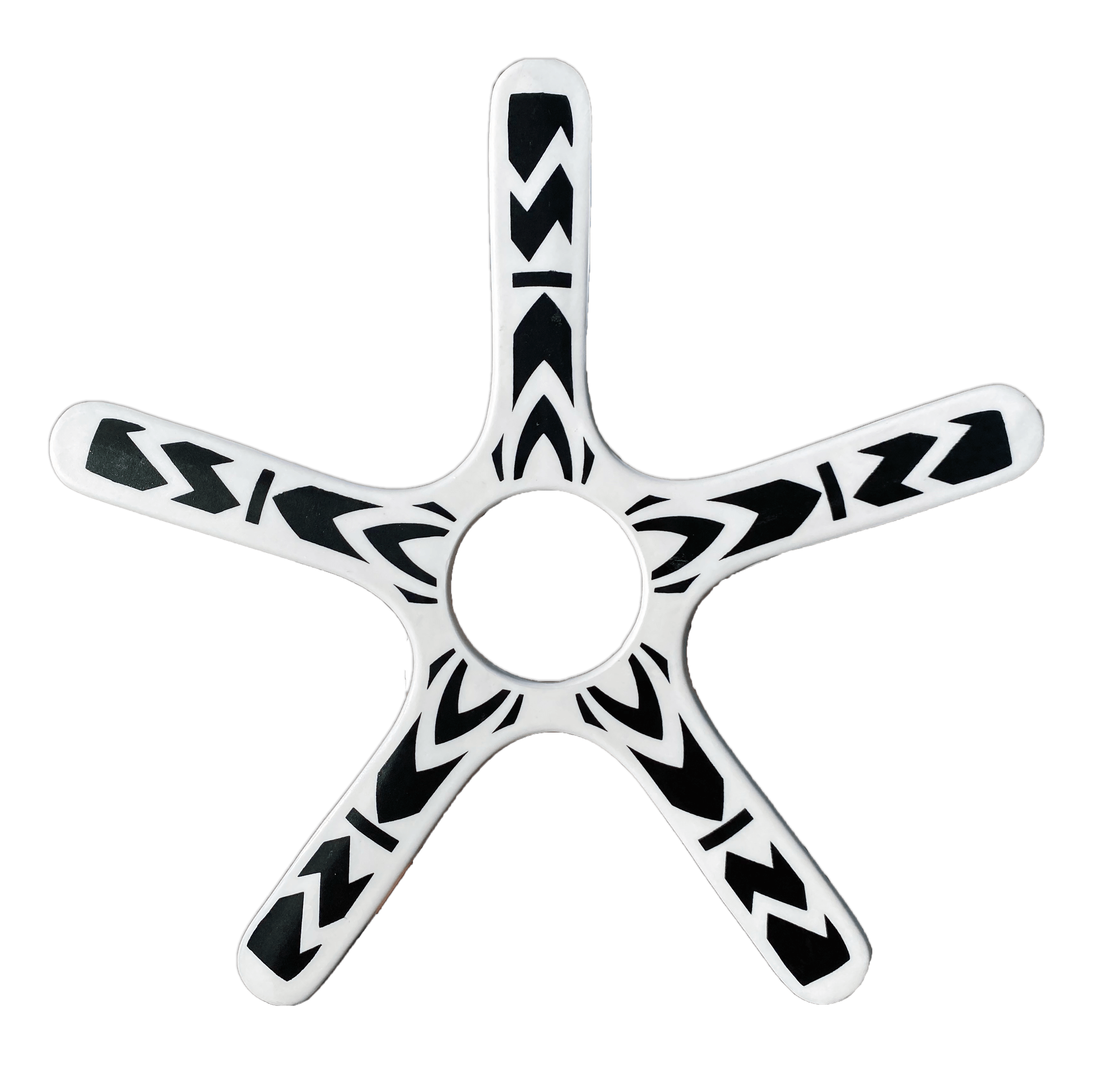 Disco 5 kg boomerang hot sale