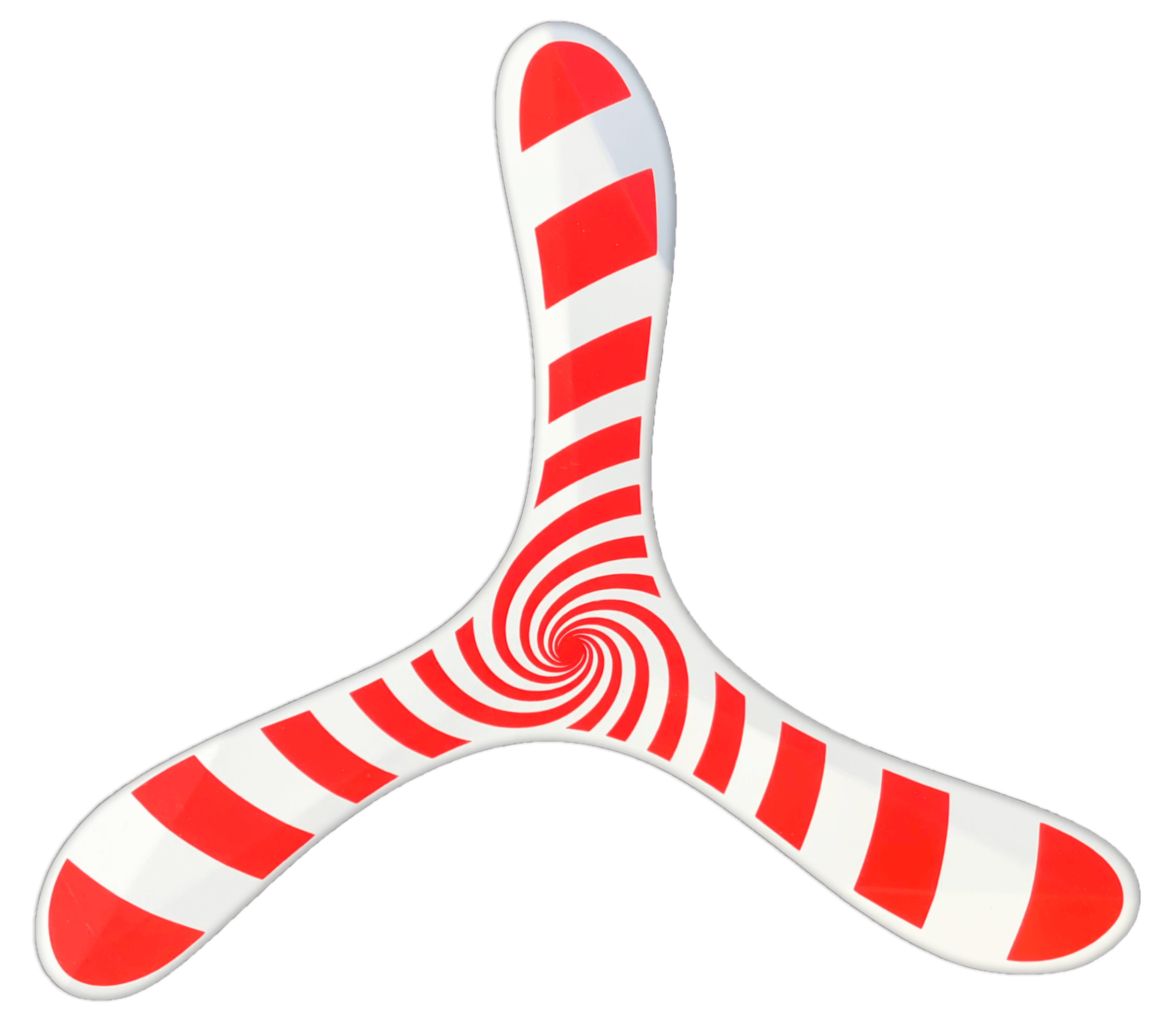 Hypnorang Boomerangs - Short Range and Fun!