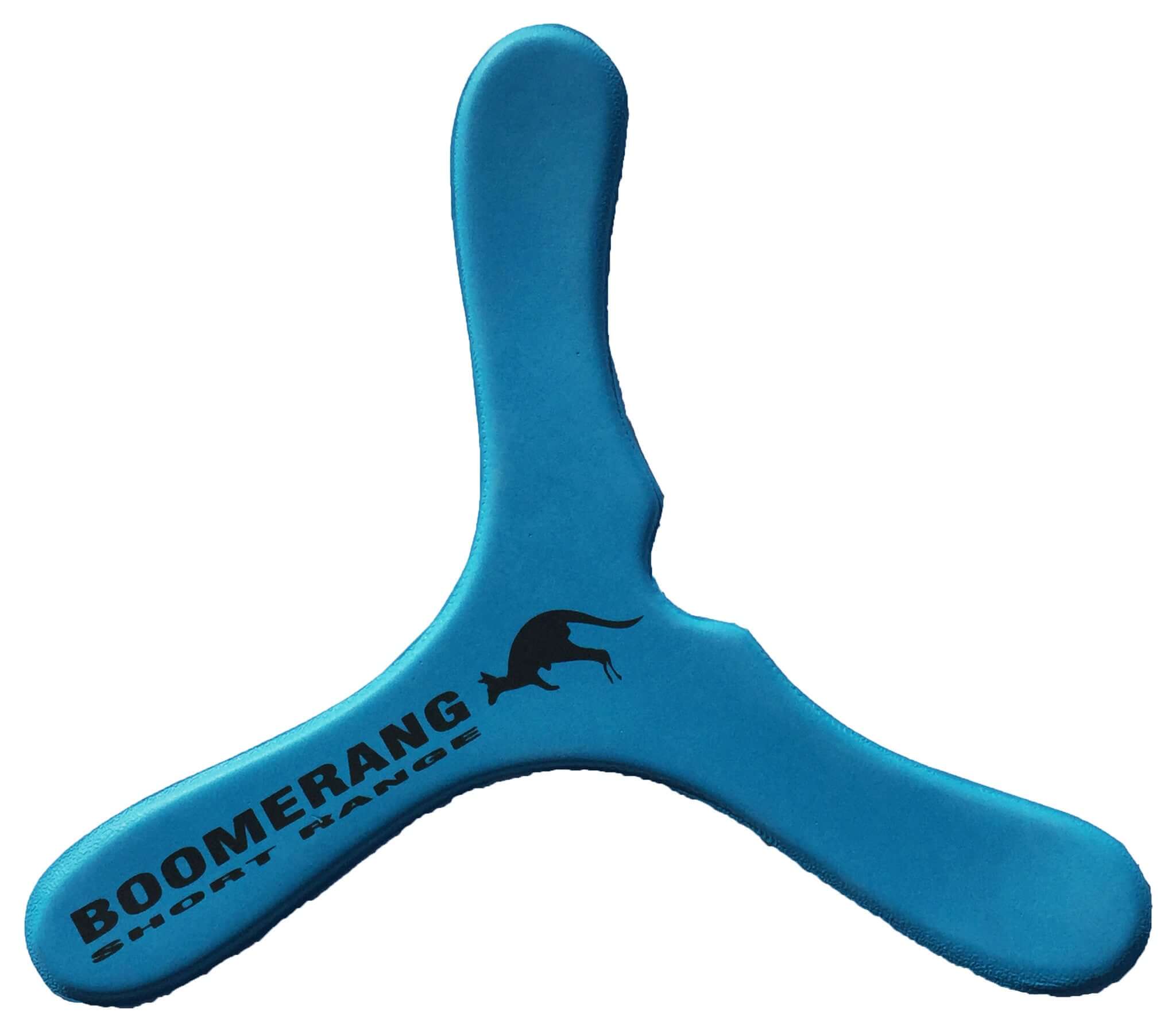 Rafiki Boomerangs - boomerangs-com